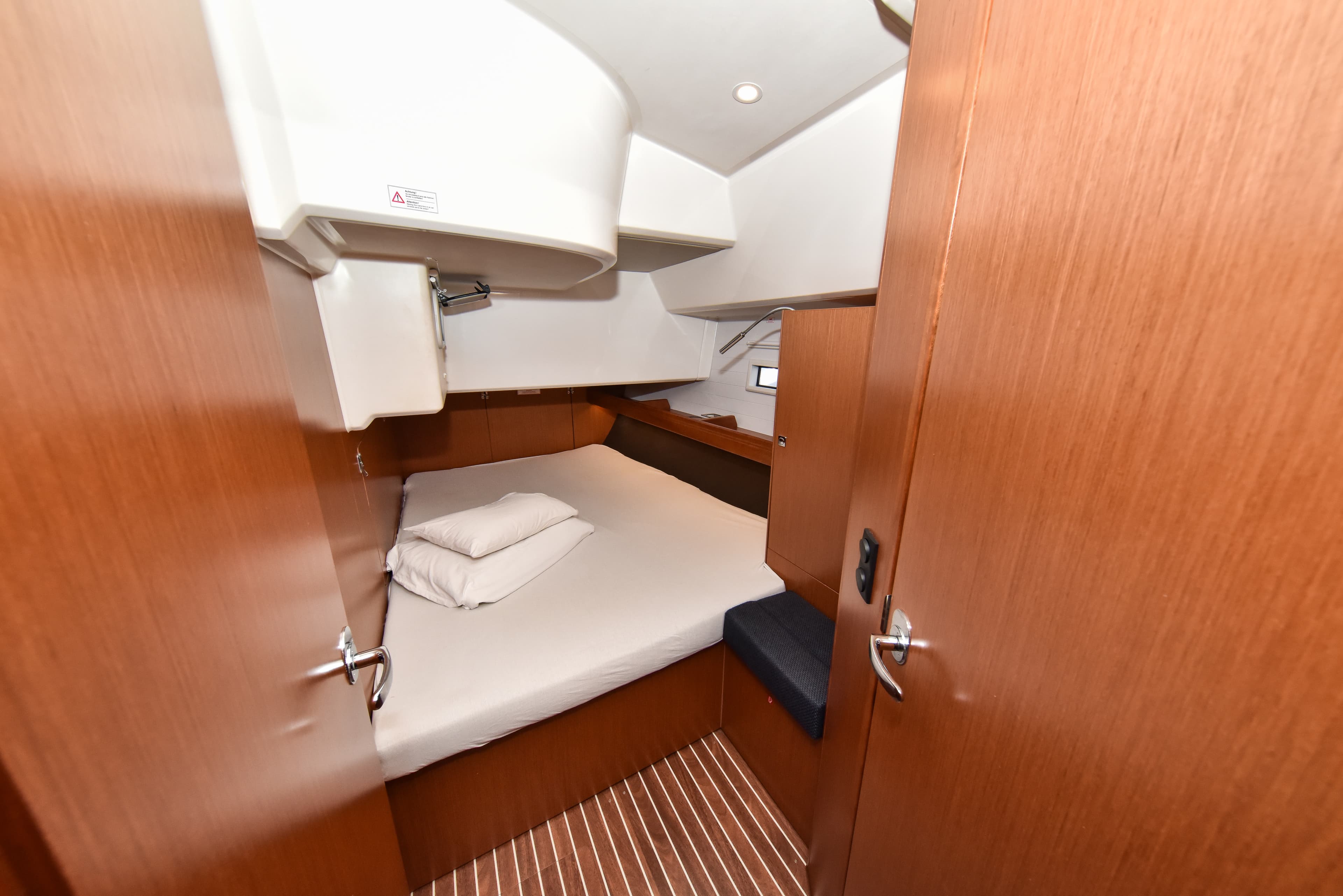 Bavaria Cruiser 46 - photo 18