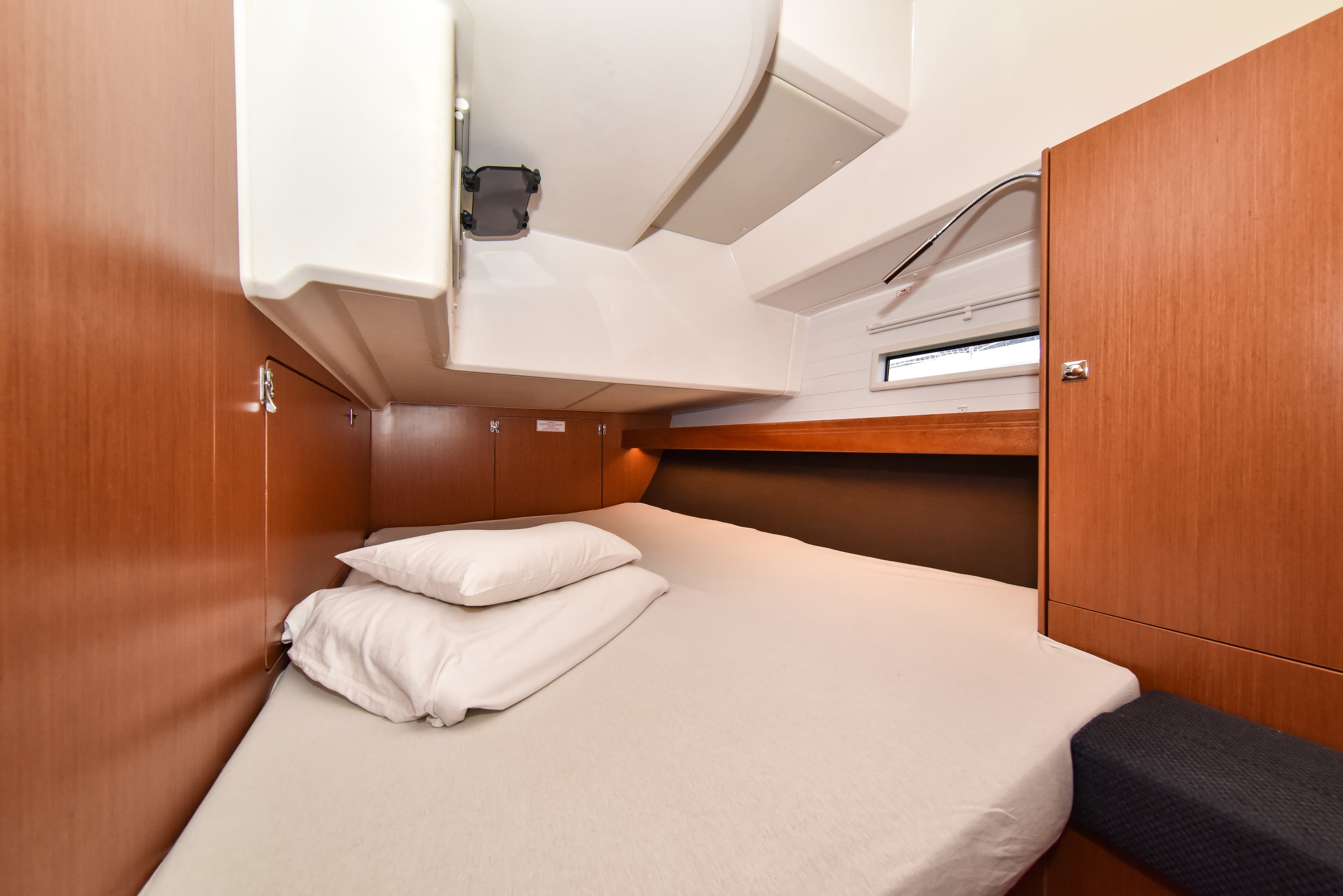 Bavaria Cruiser 46 - photo 26