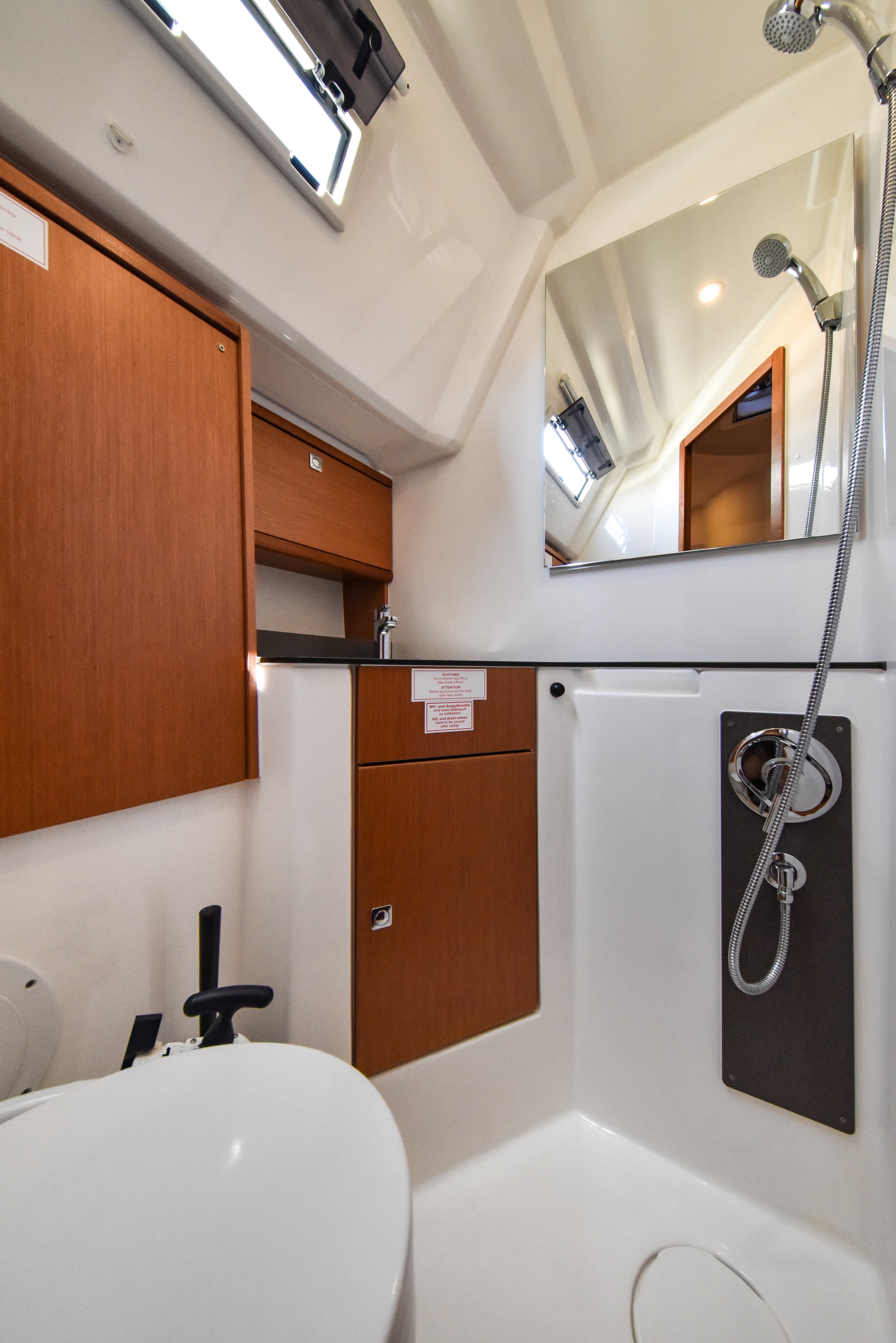 Bavaria Cruiser 46 - photo 20