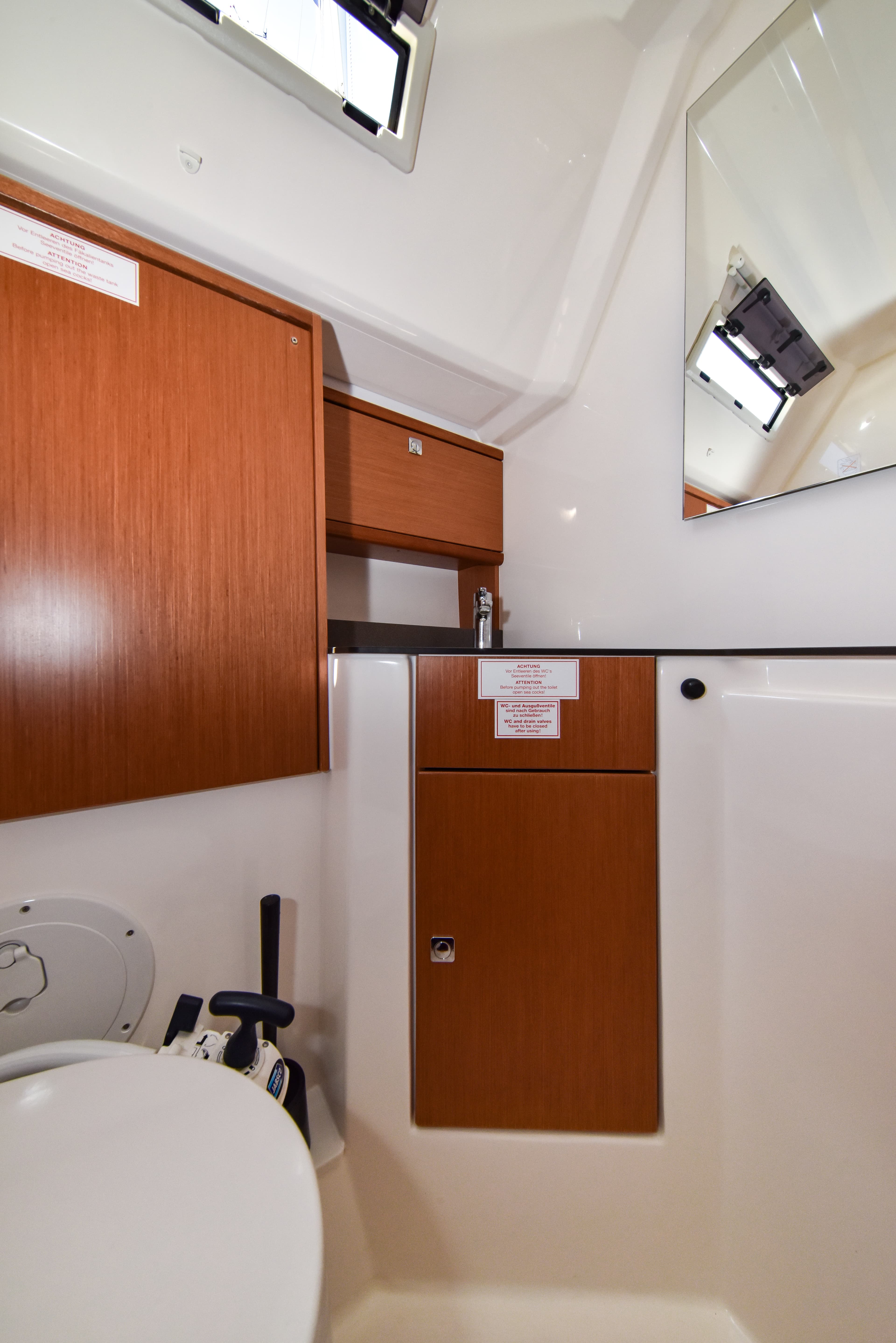 Bavaria Cruiser 46 - photo 28