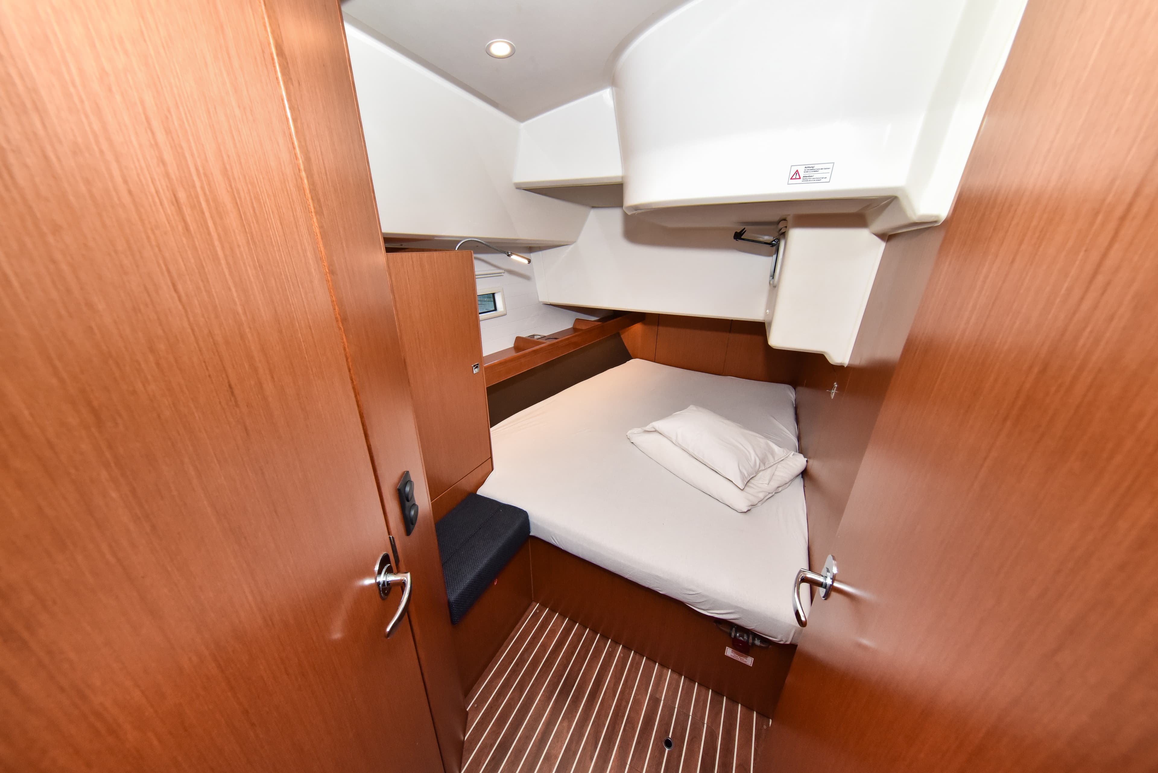 Bavaria Cruiser 46 - photo 14