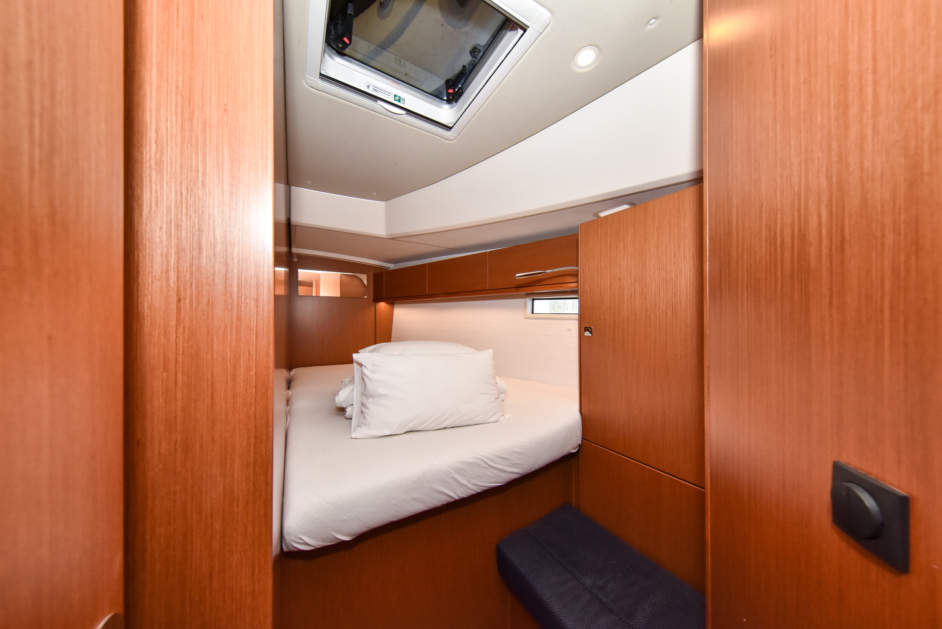 Bavaria Cruiser 46 - photo 31