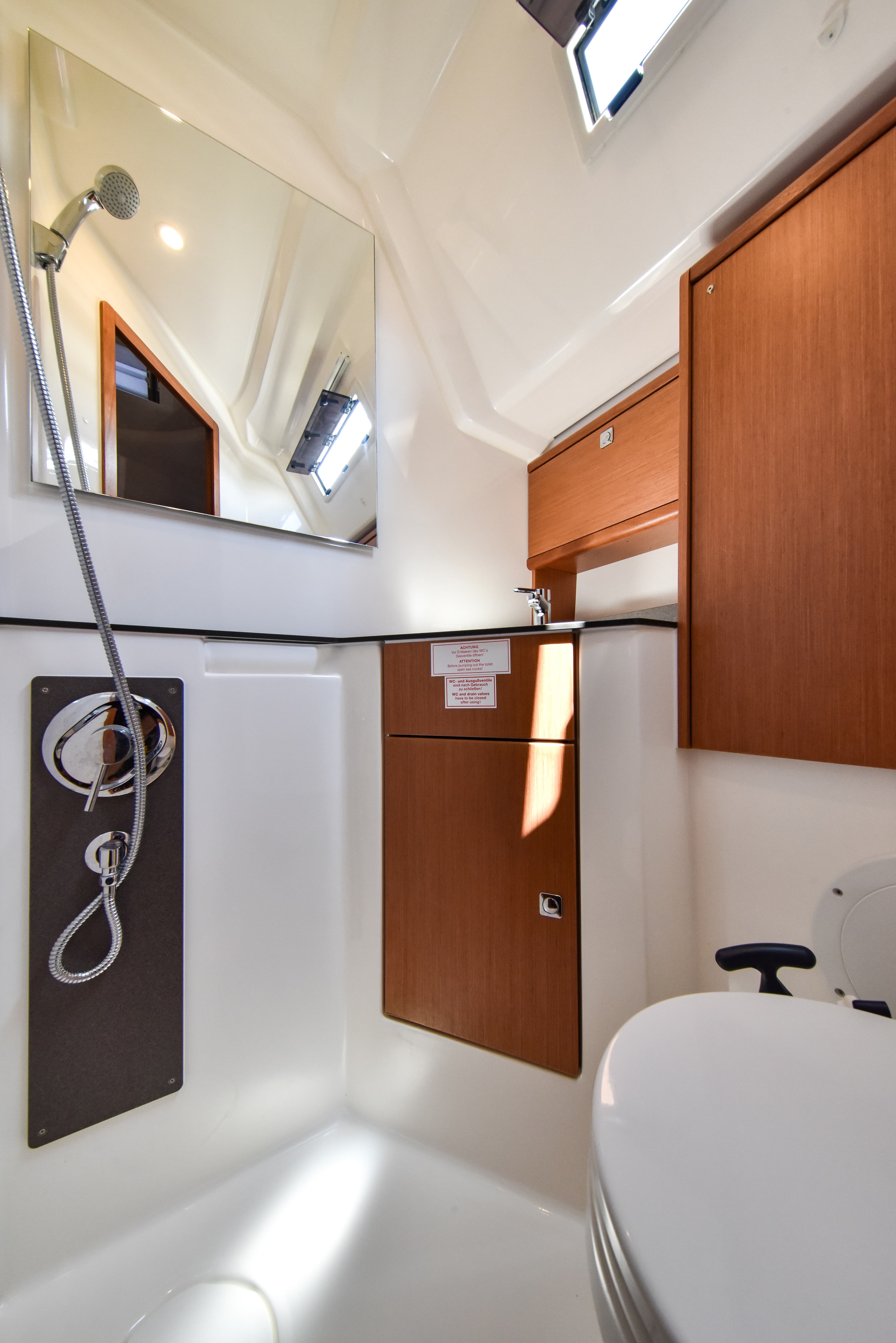 Bavaria Cruiser 46 - photo 4