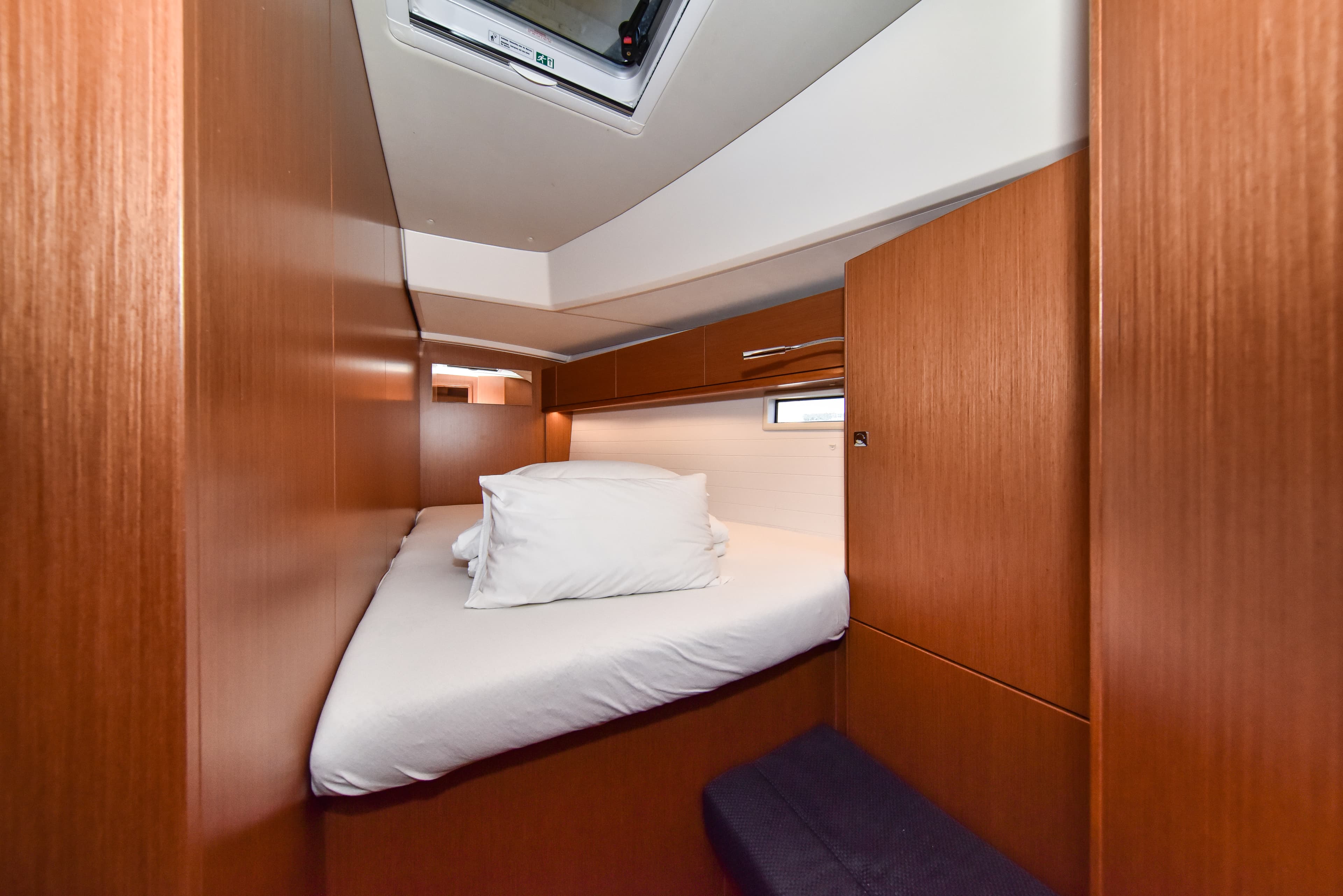 Bavaria Cruiser 46 - photo 40