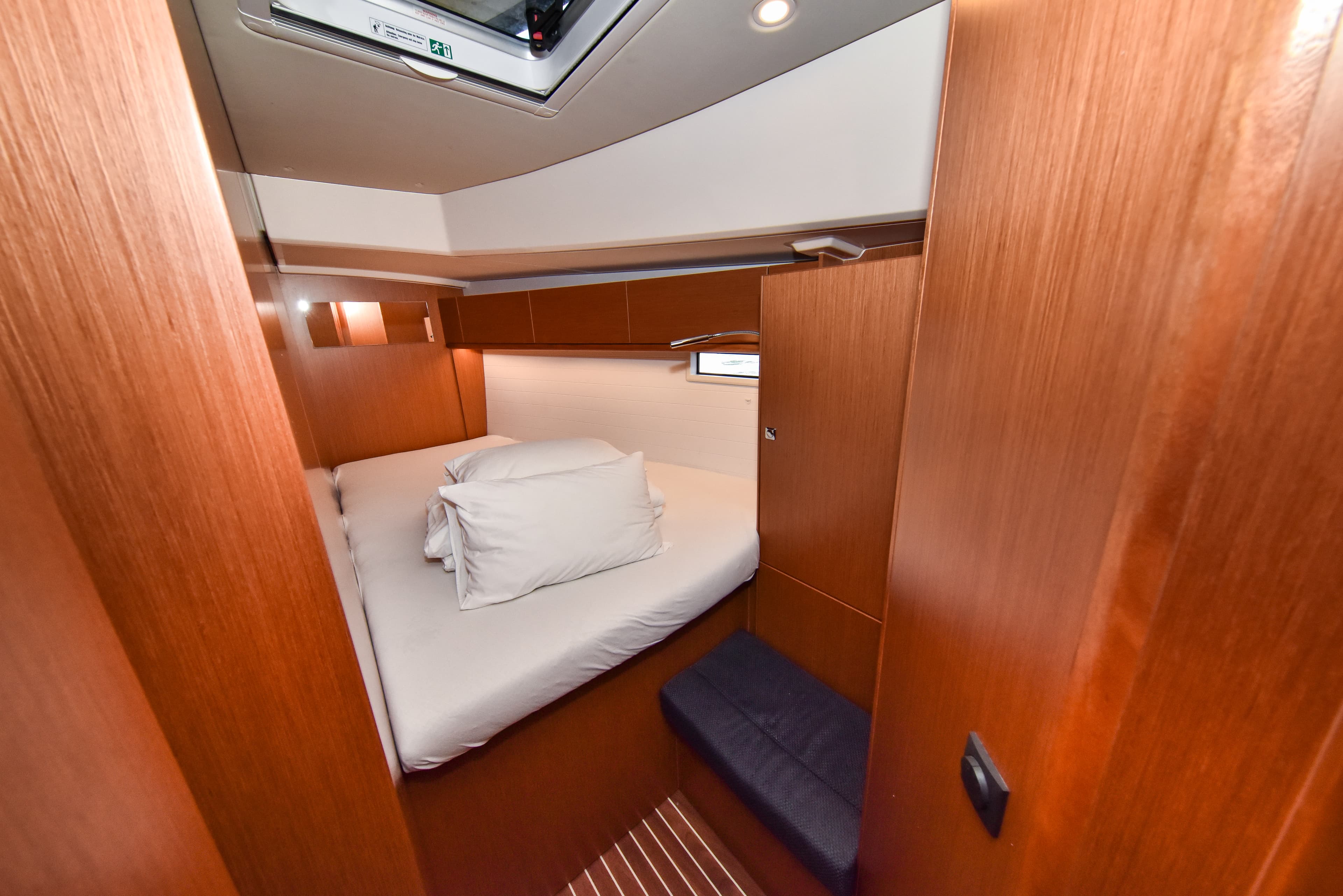 Bavaria Cruiser 46 - photo 19