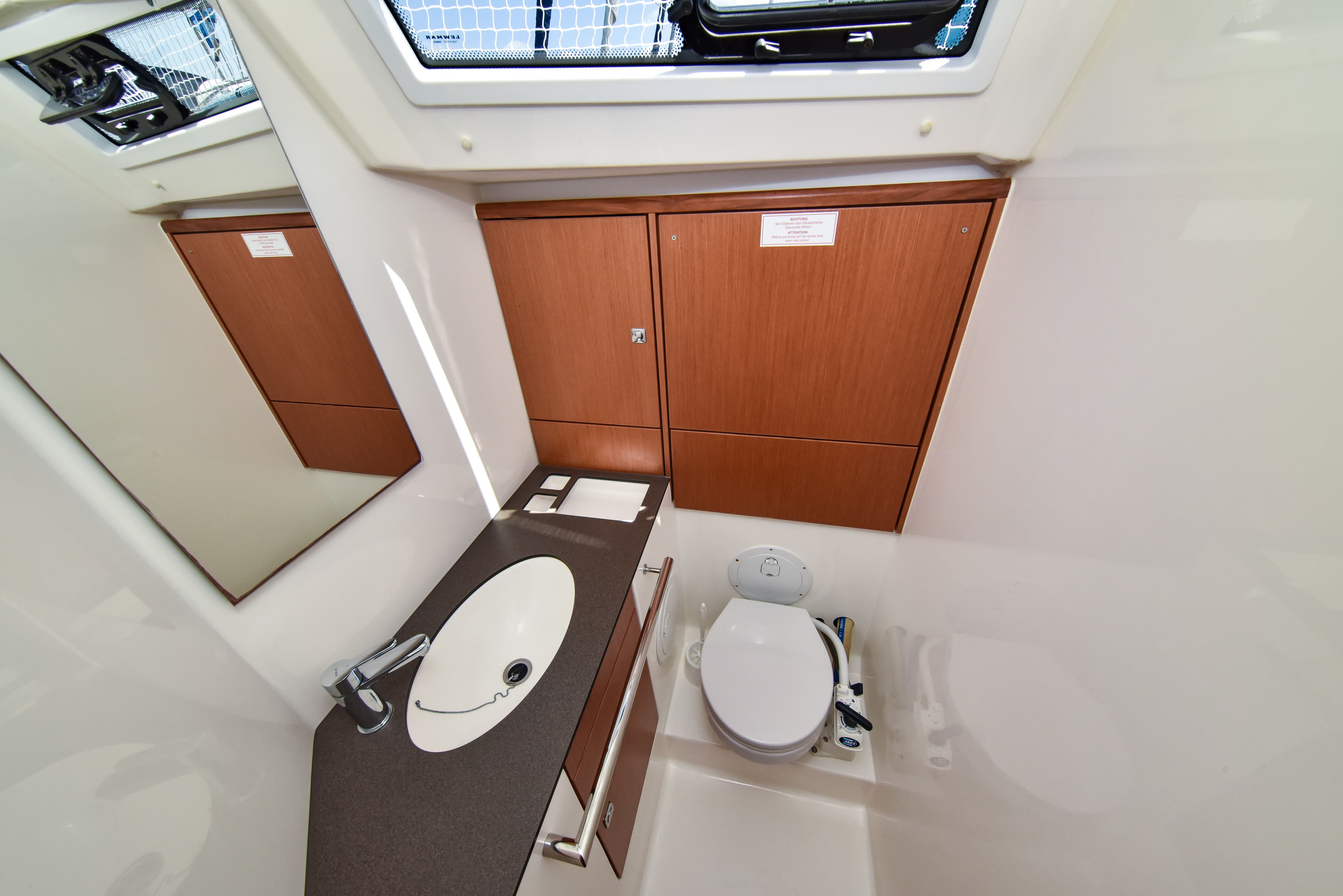 Bavaria Cruiser 46 - photo 45