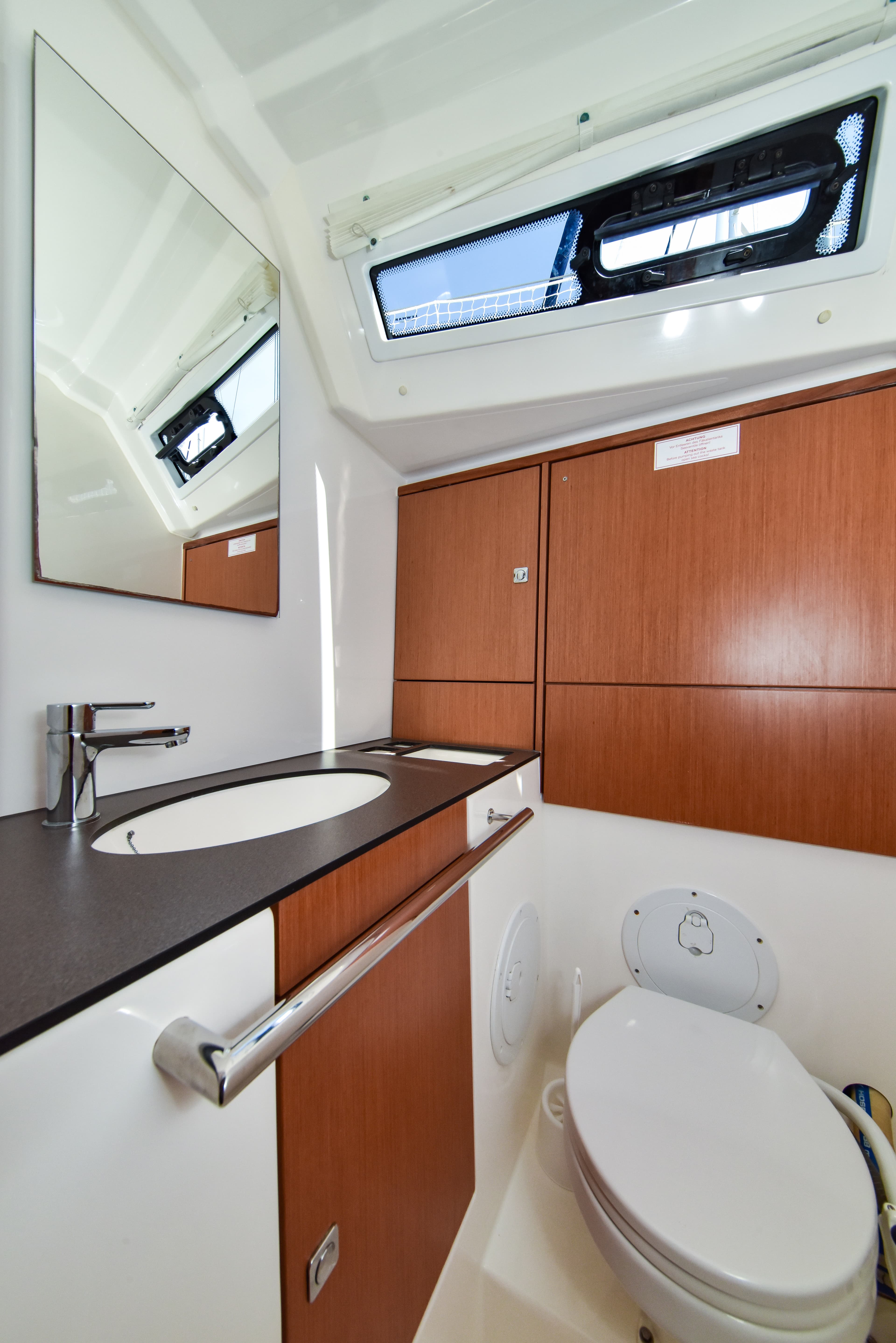 Bavaria Cruiser 46 - photo 17