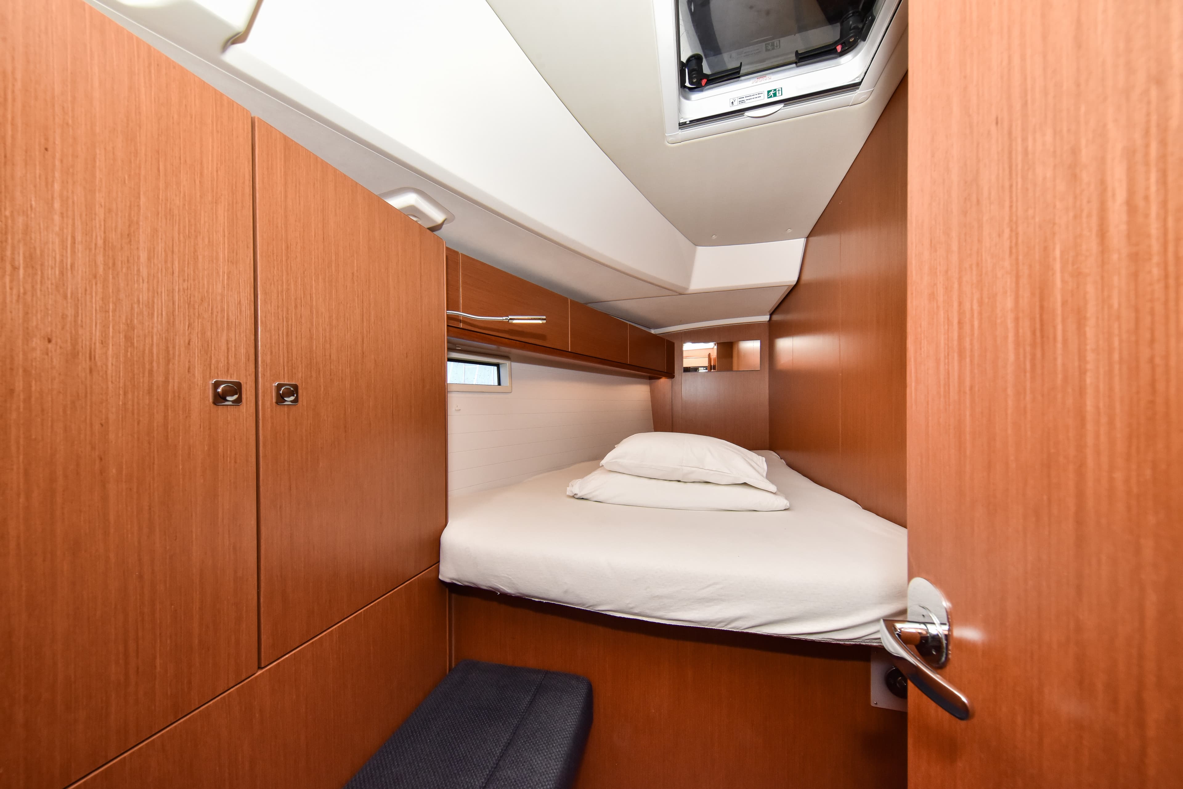 Bavaria Cruiser 46 - photo 15