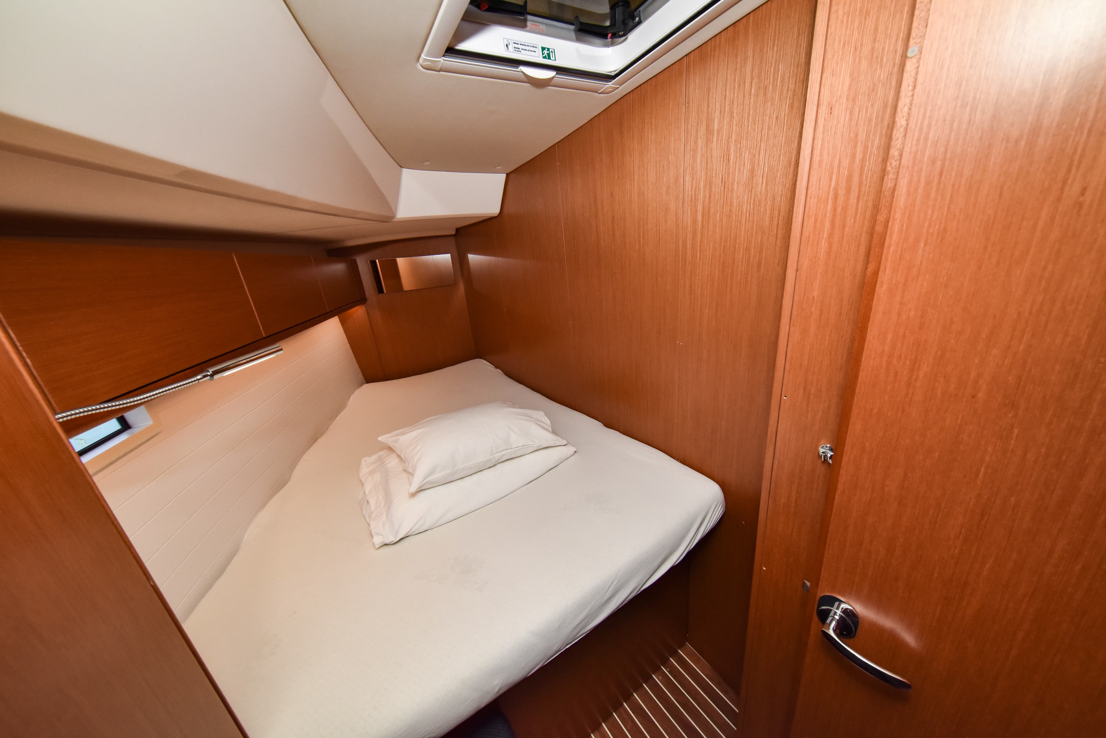 Bavaria Cruiser 46 - photo 51