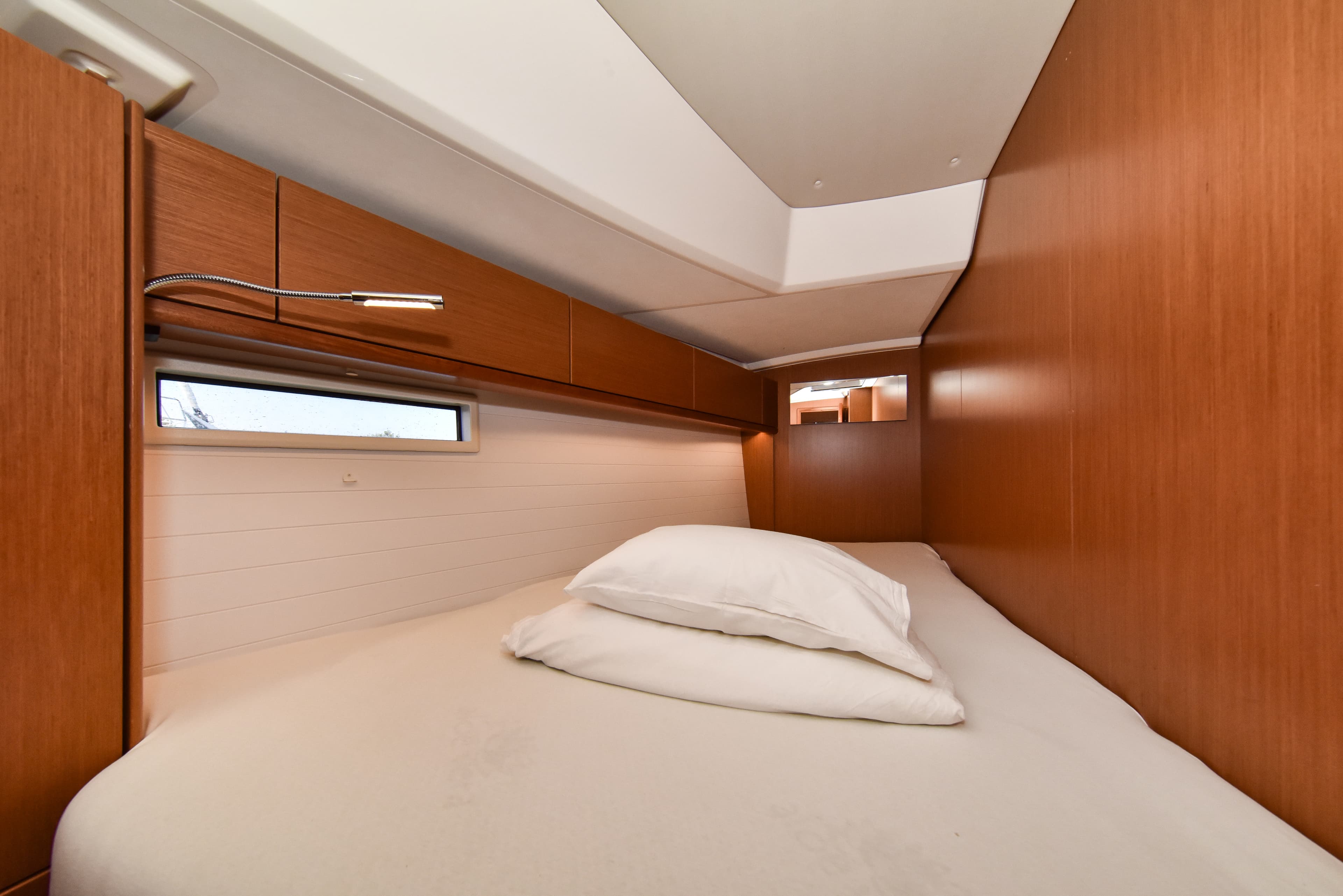 Bavaria Cruiser 46 - photo 23