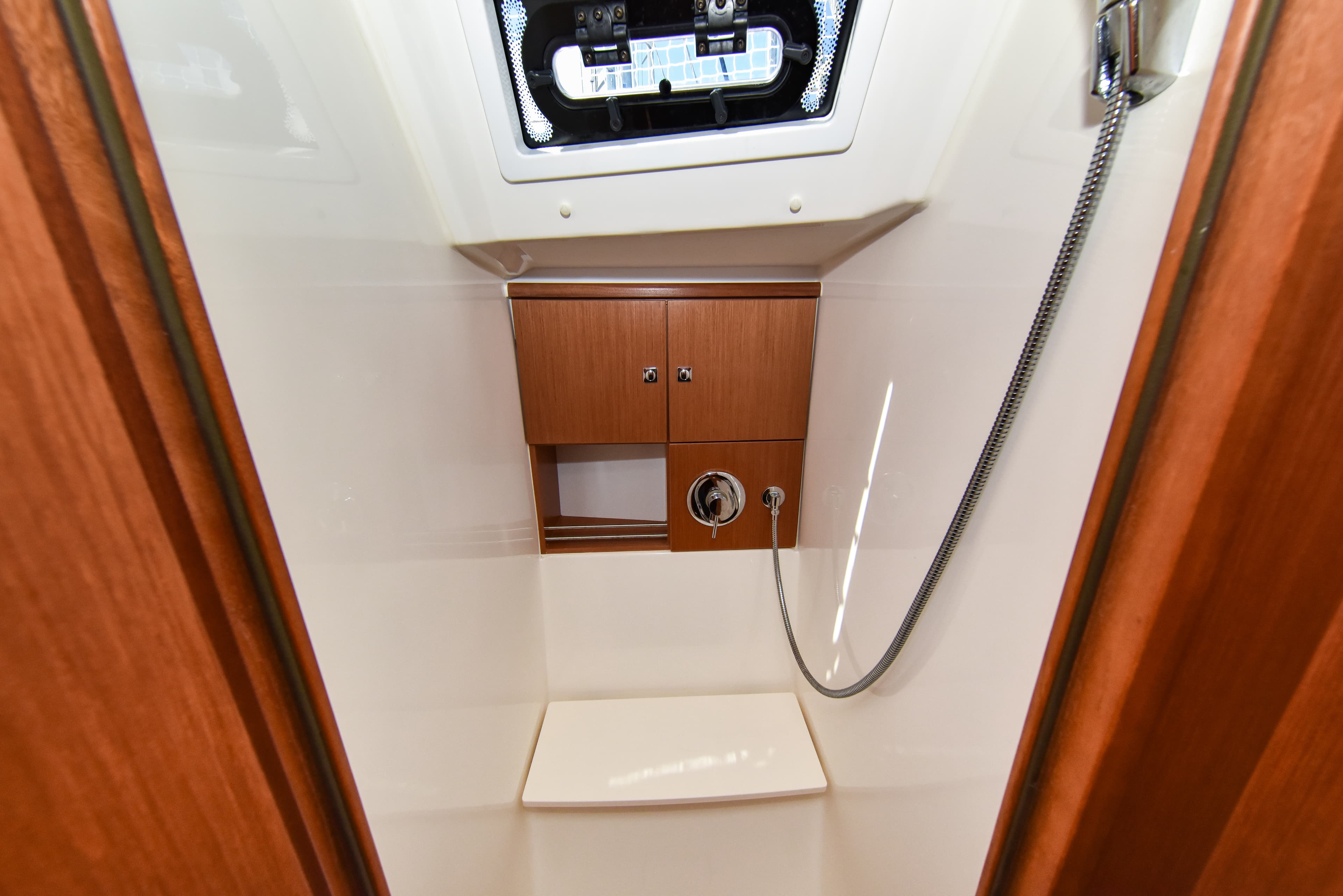 Bavaria Cruiser 46 - photo 52
