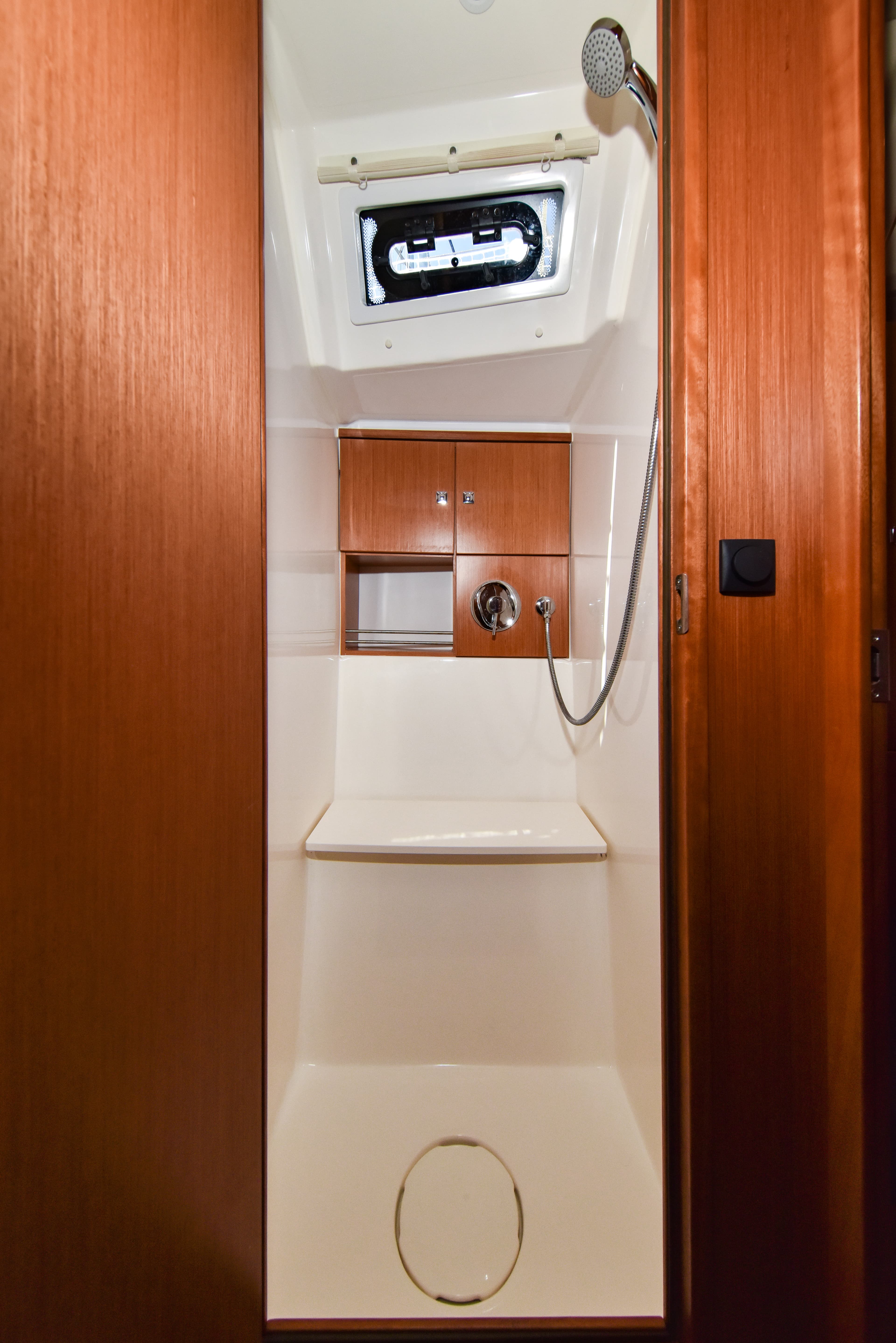 Bavaria Cruiser 46 - photo 25