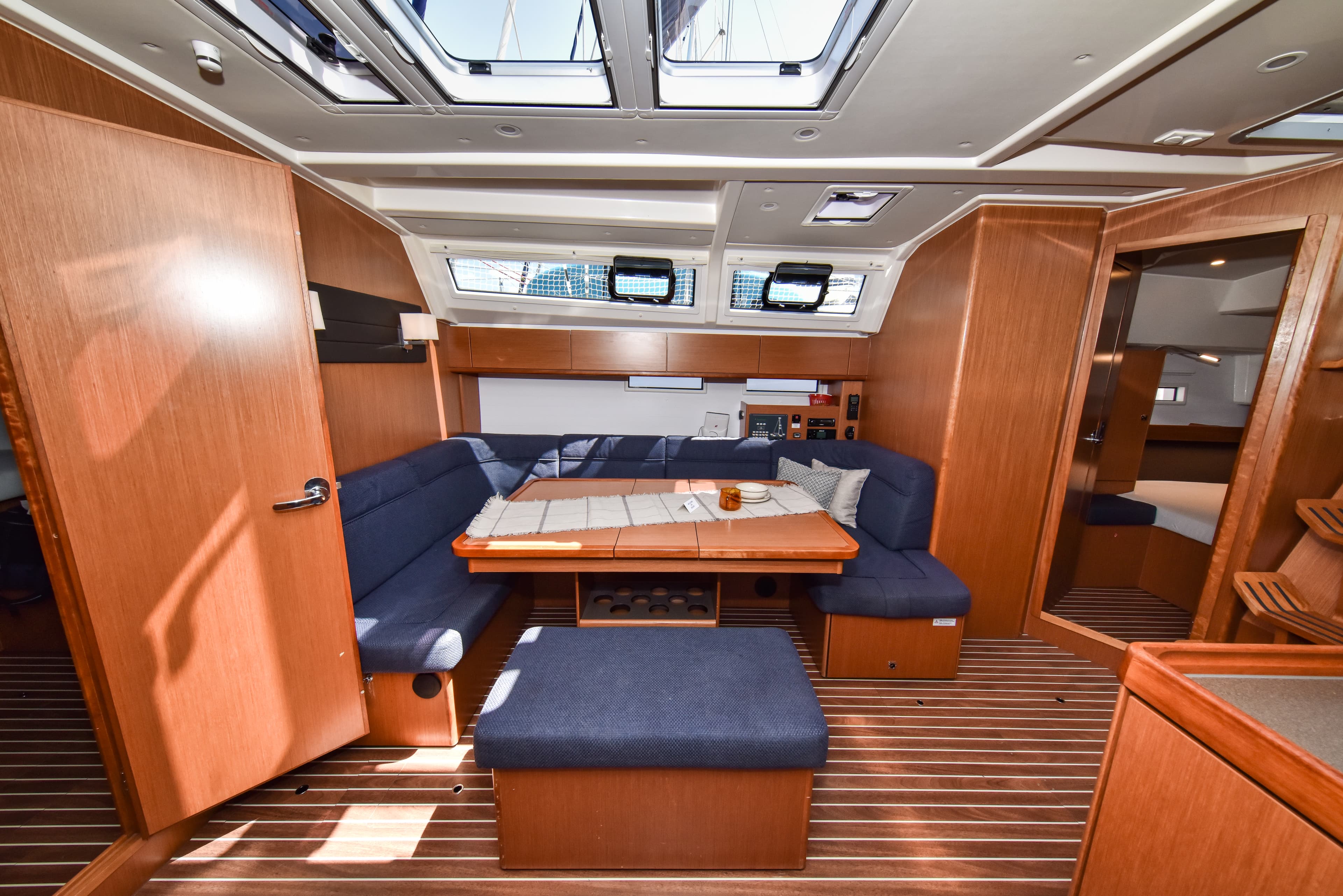 Bavaria Cruiser 46 - photo 8