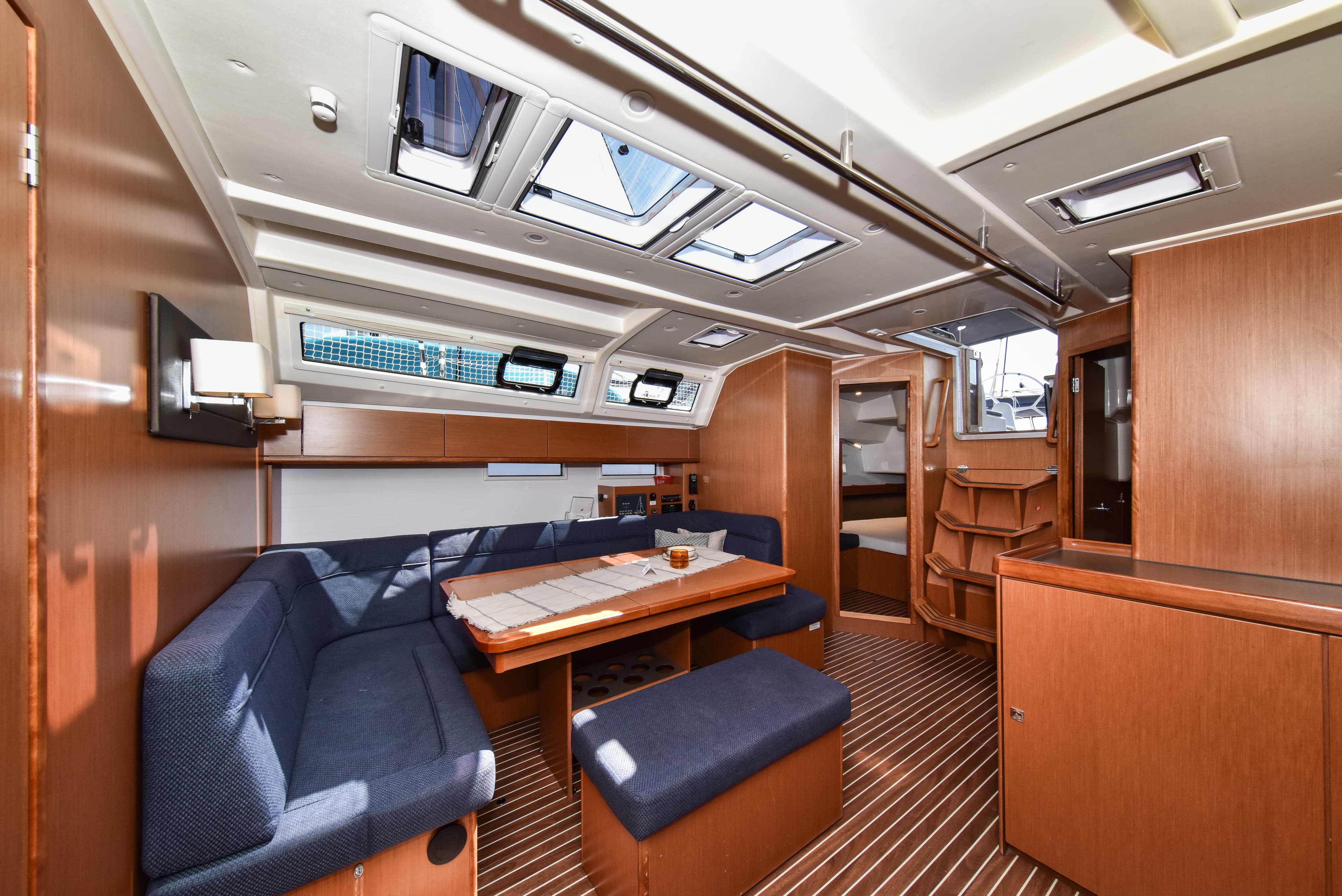 Bavaria Cruiser 46 - photo 33