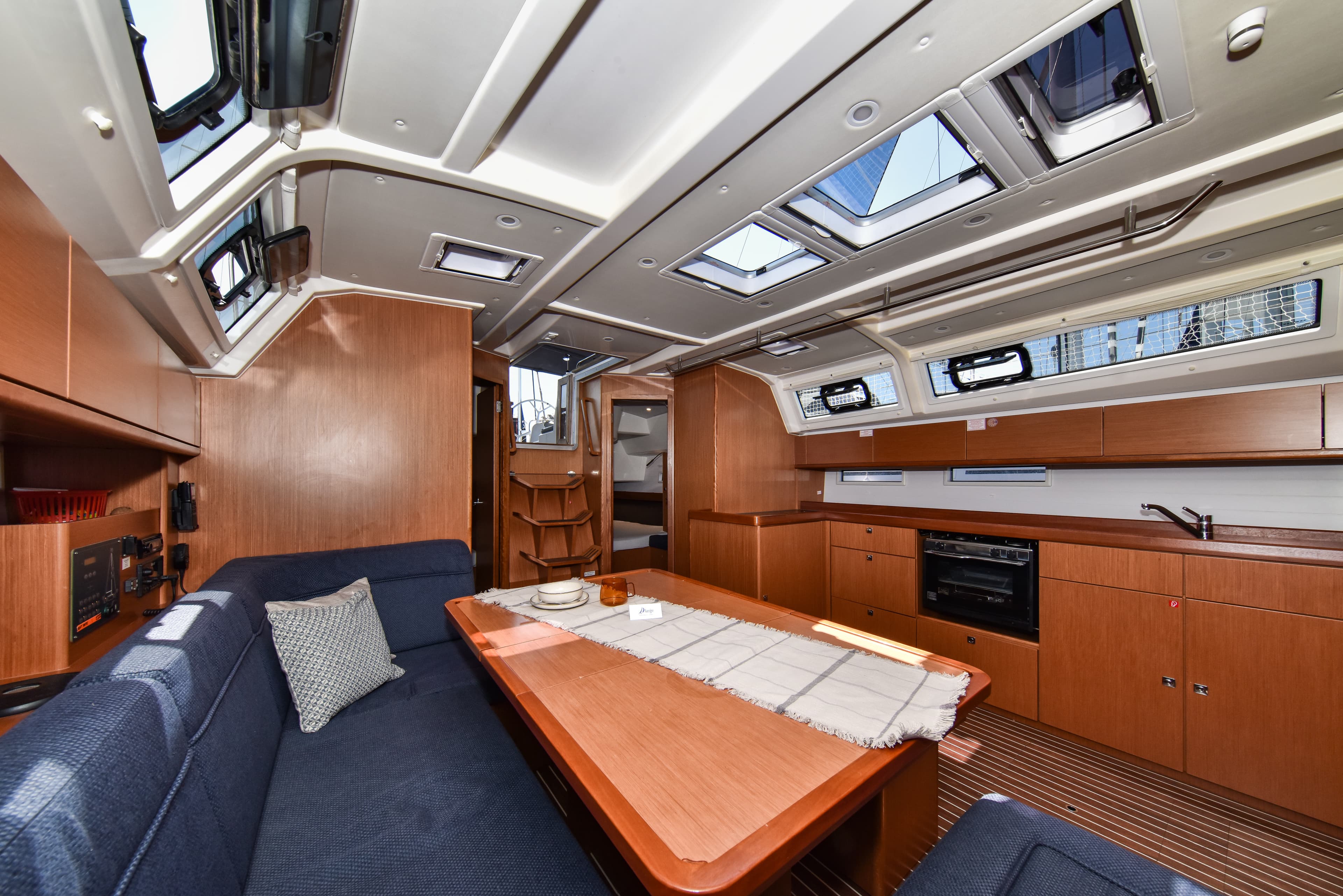 Bavaria Cruiser 46 - photo 54