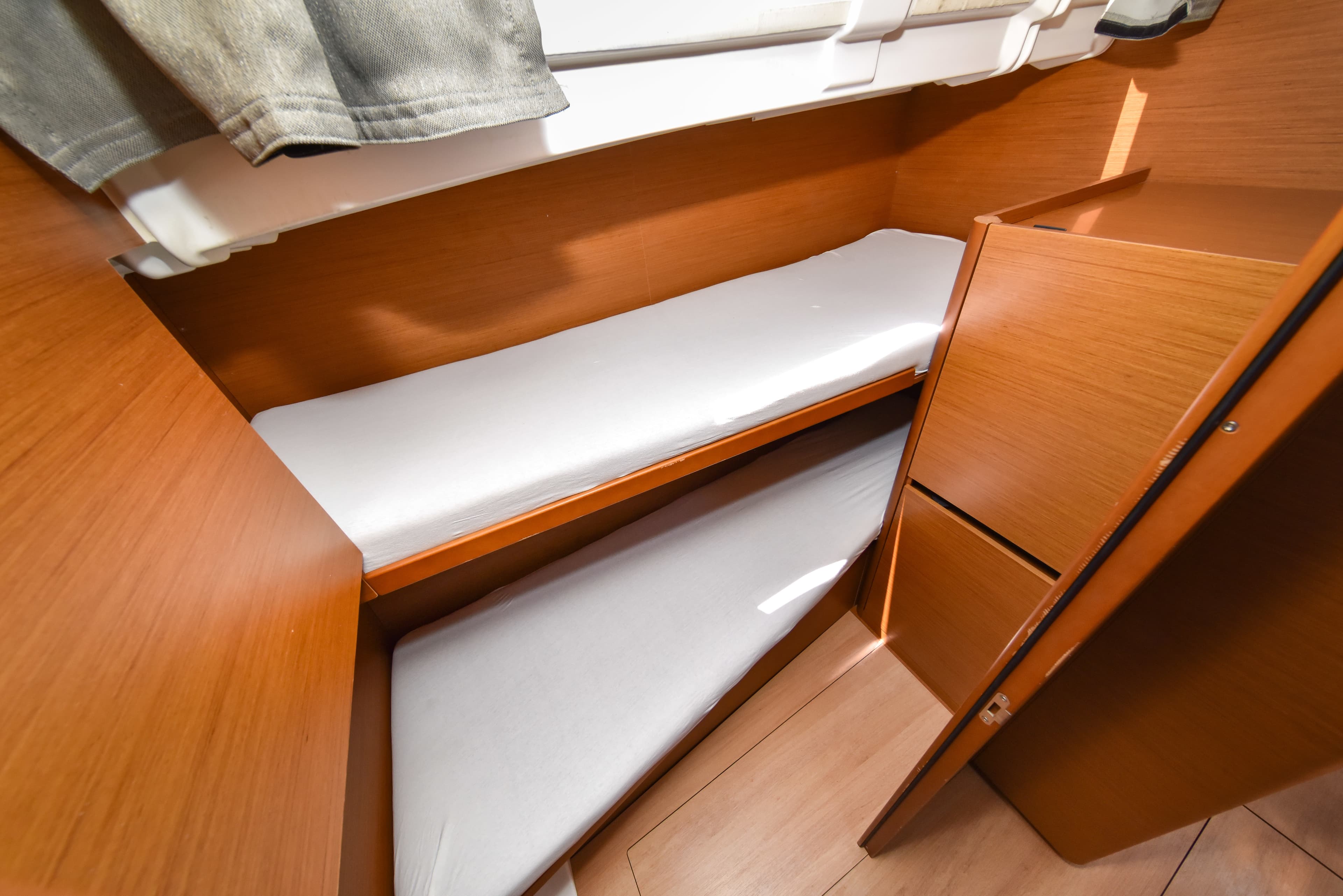 Sun Odyssey 490 - photo 60