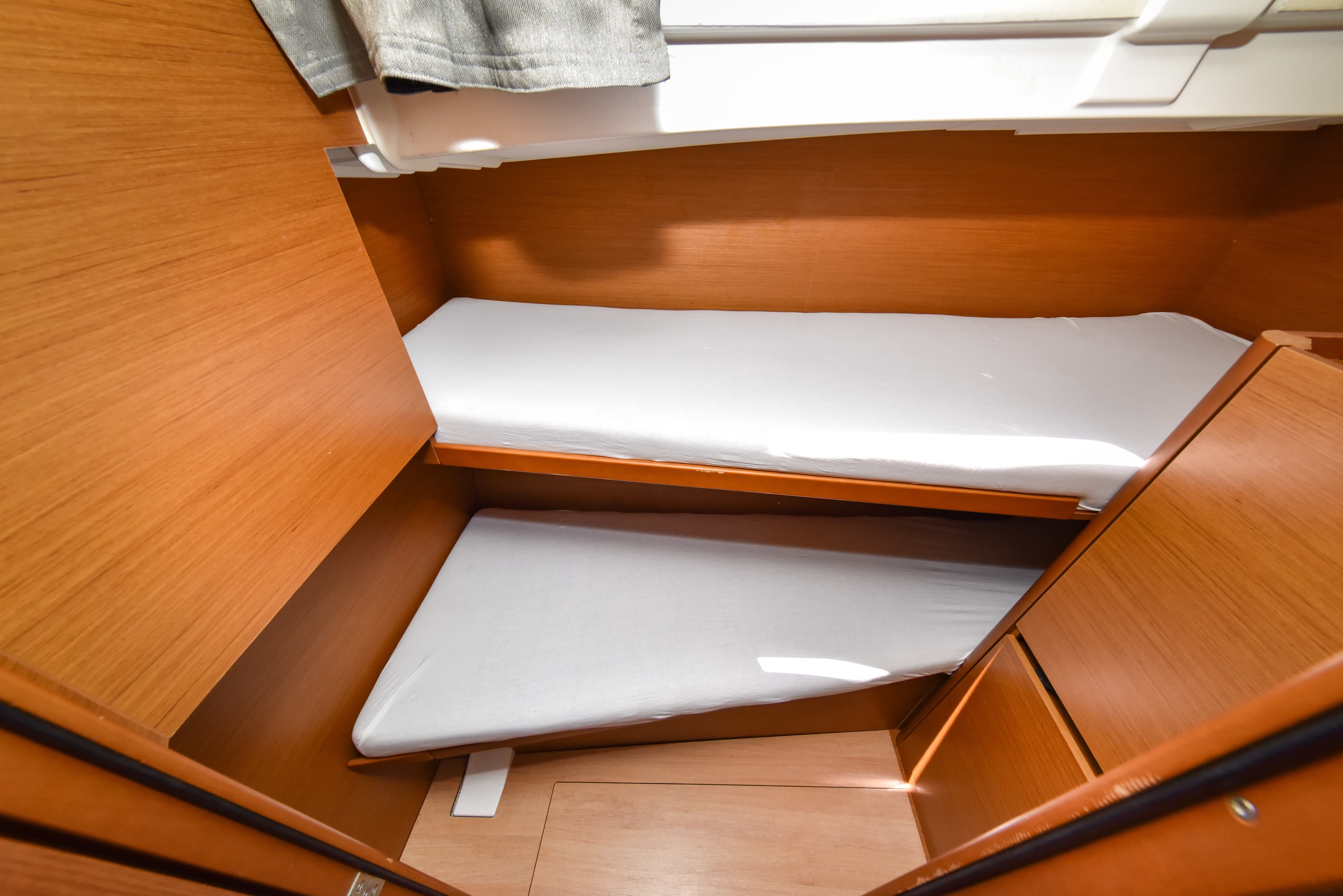 Sun Odyssey 490 - photo 42