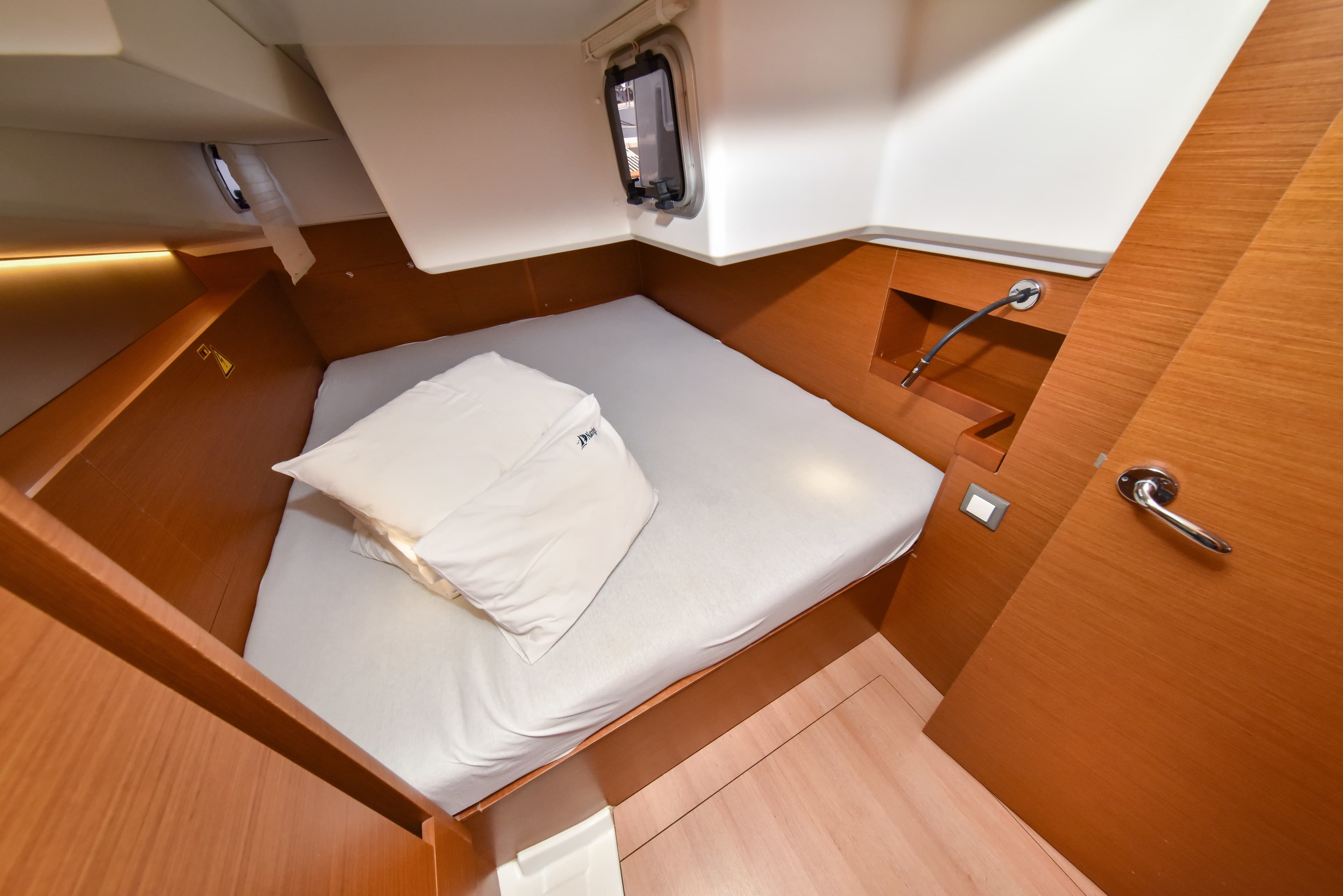 Sun Odyssey 490 - photo 47