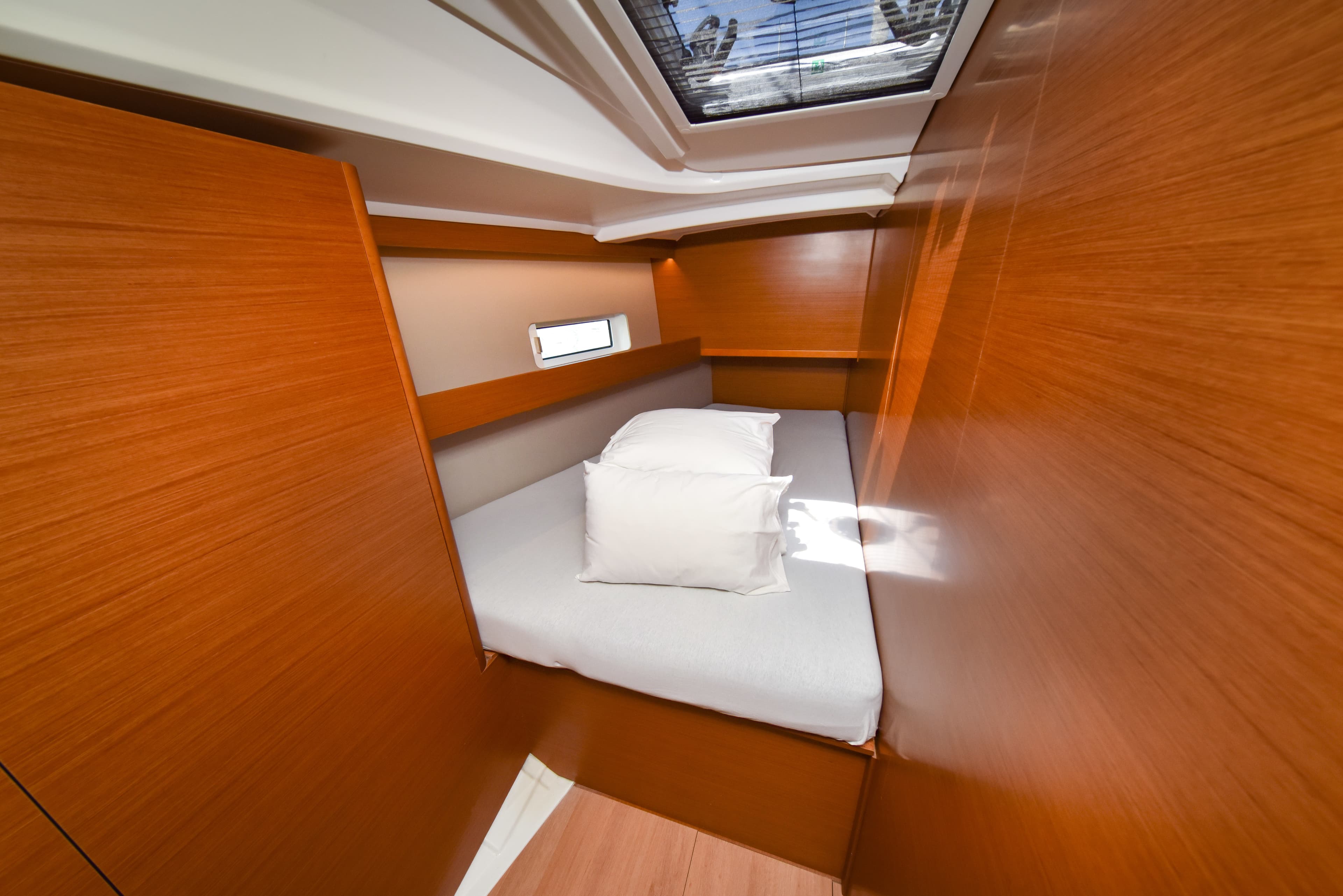 Sun Odyssey 490 - photo 55