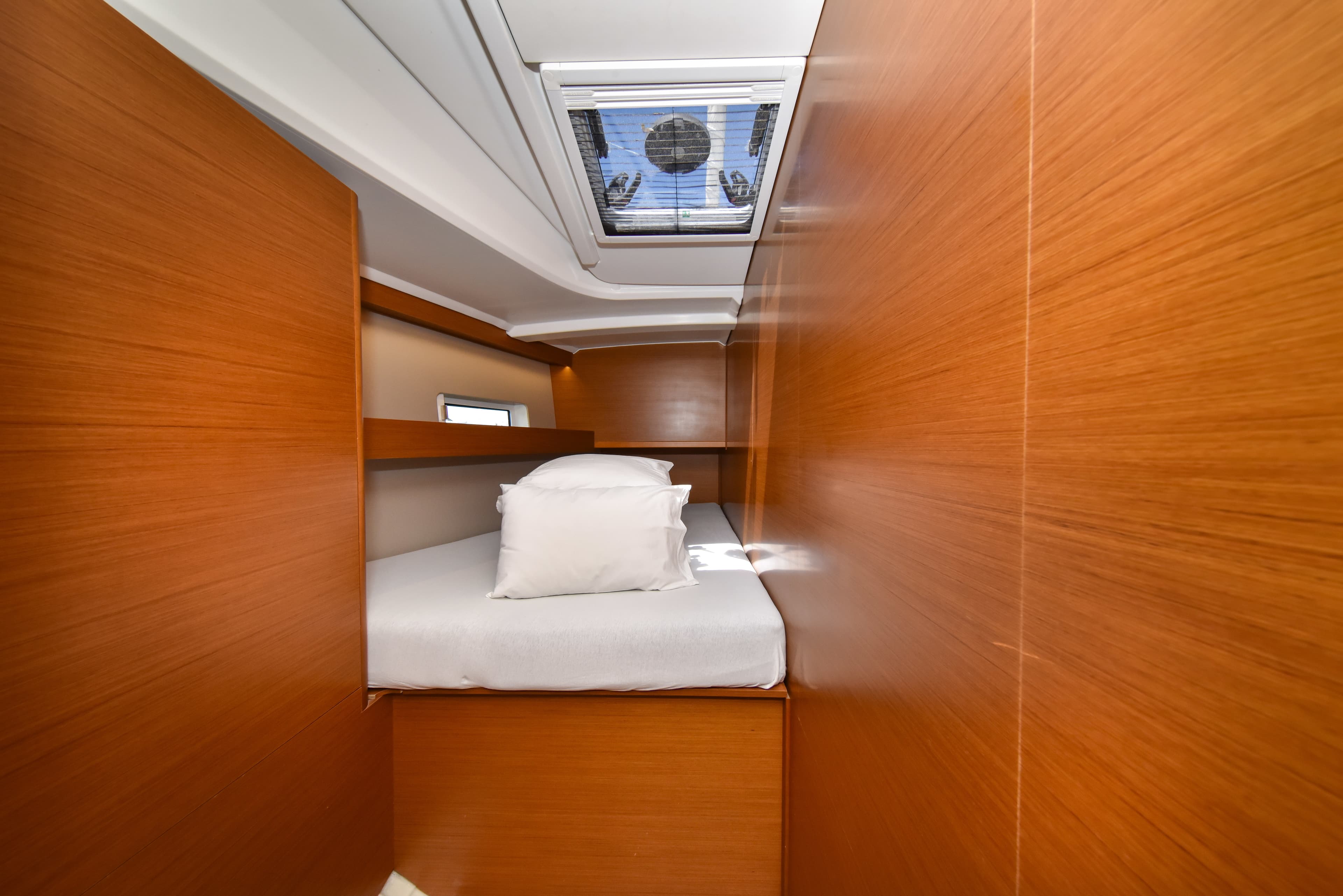 Sun Odyssey 490 - photo 53