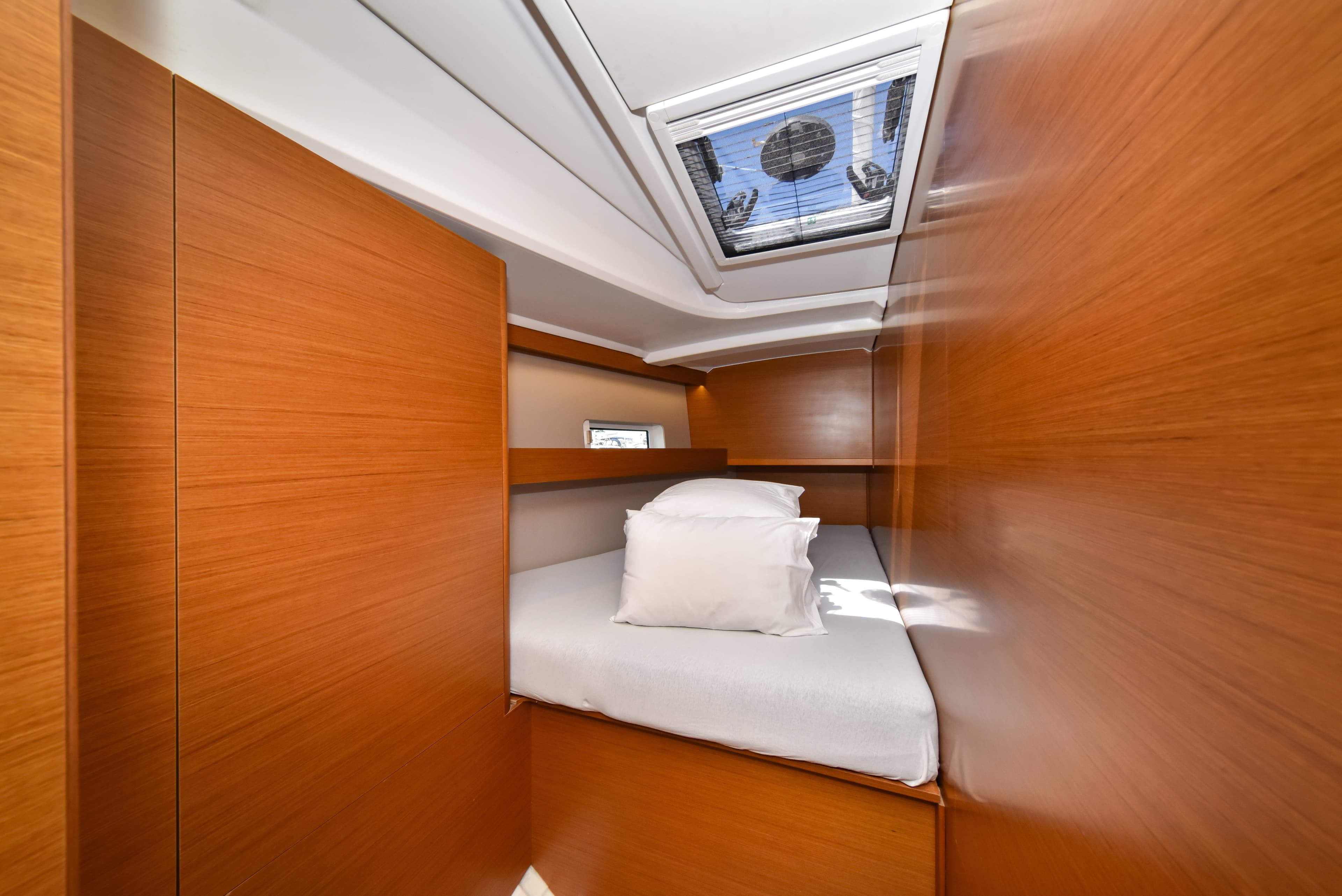 Sun Odyssey 490 - photo 51