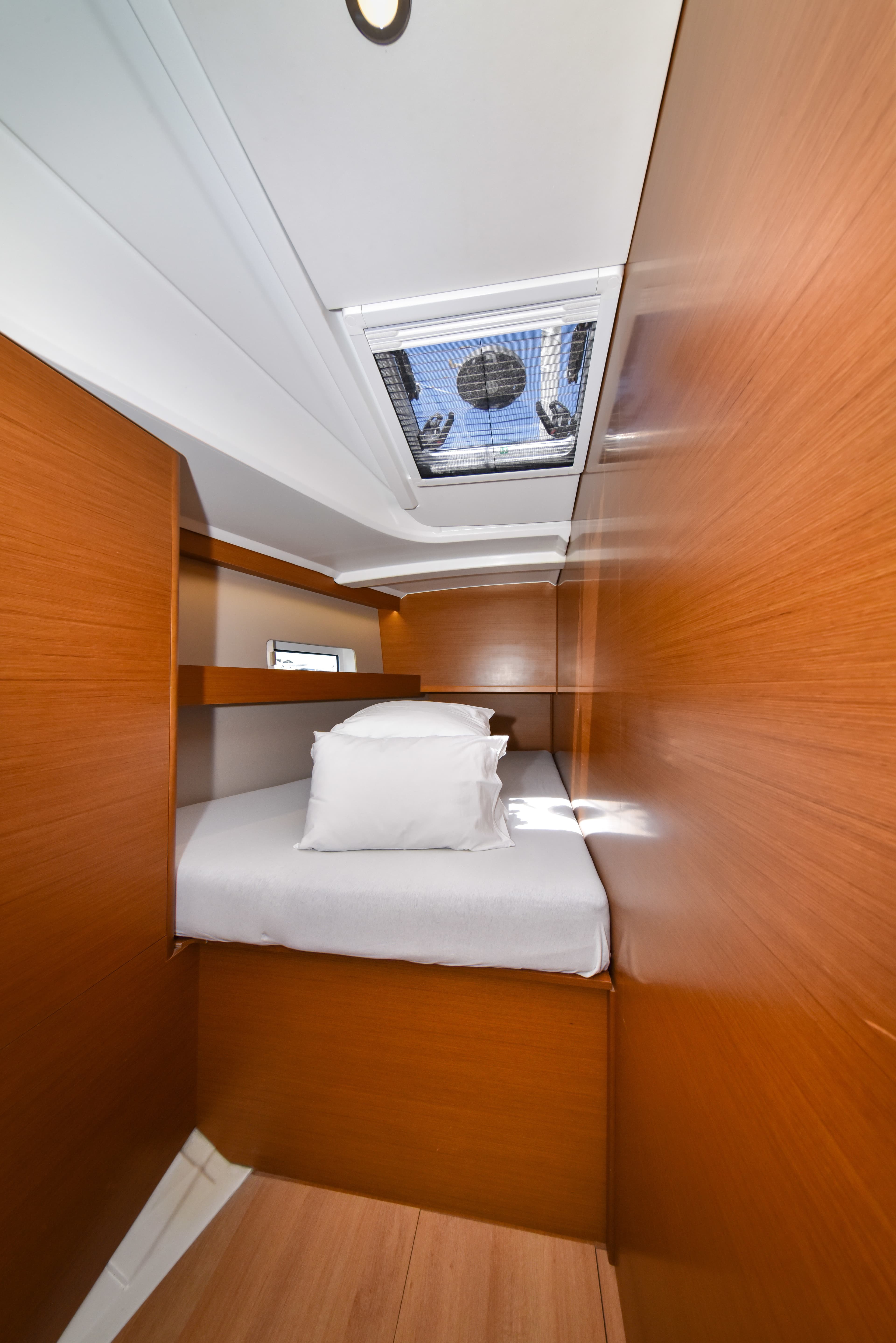 Sun Odyssey 490 - photo 49