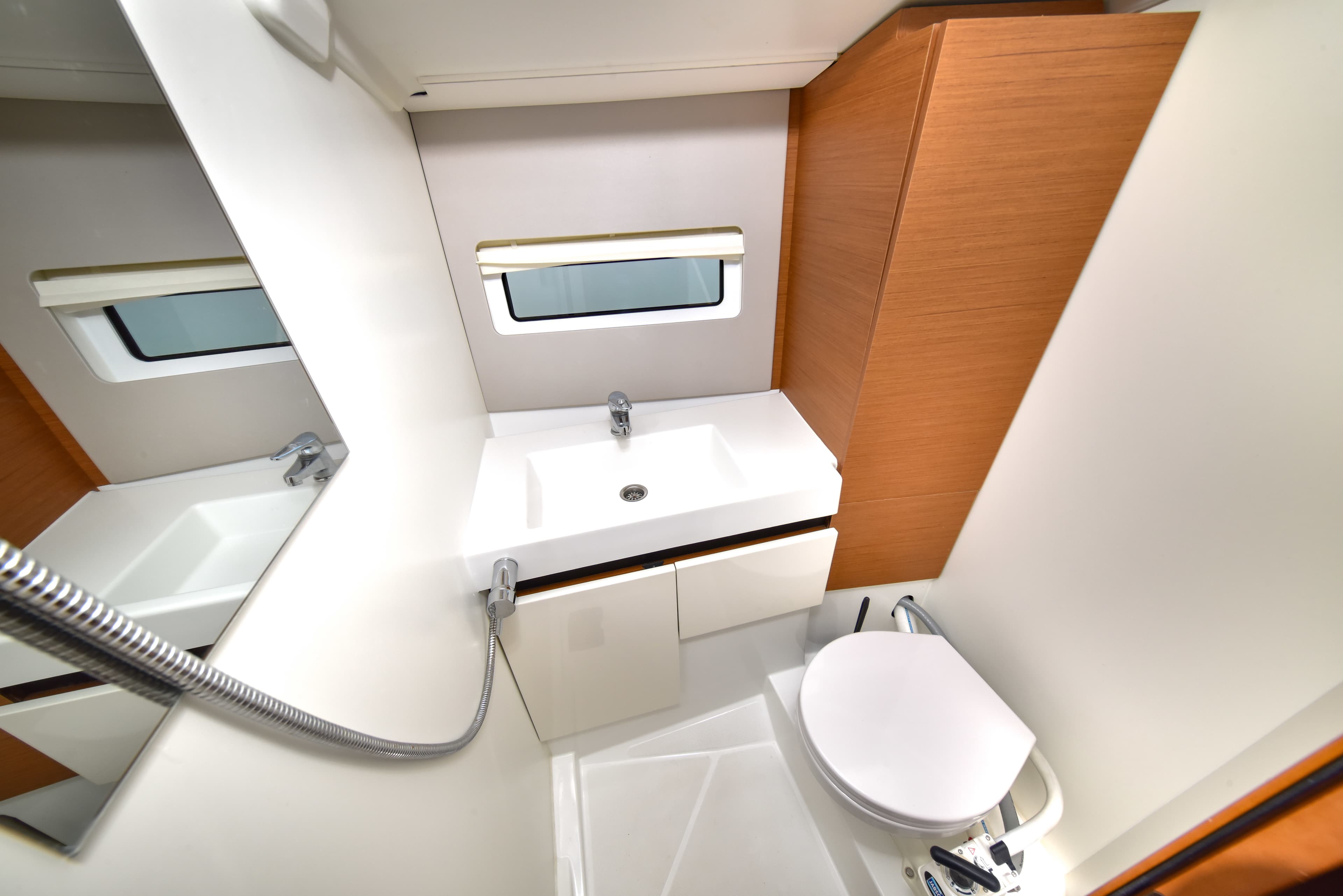 Sun Odyssey 490 - photo 50