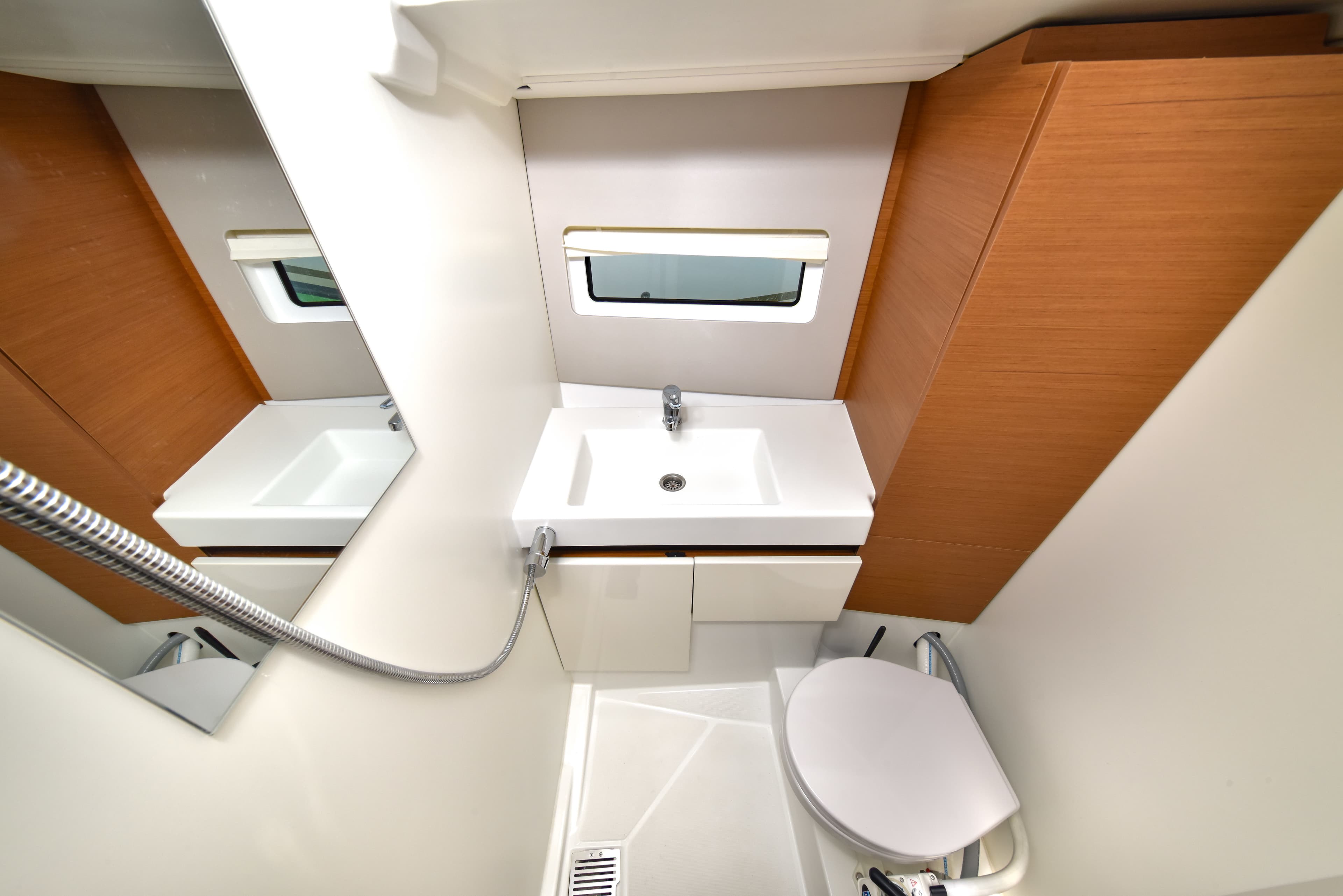 Sun Odyssey 490 - photo 31