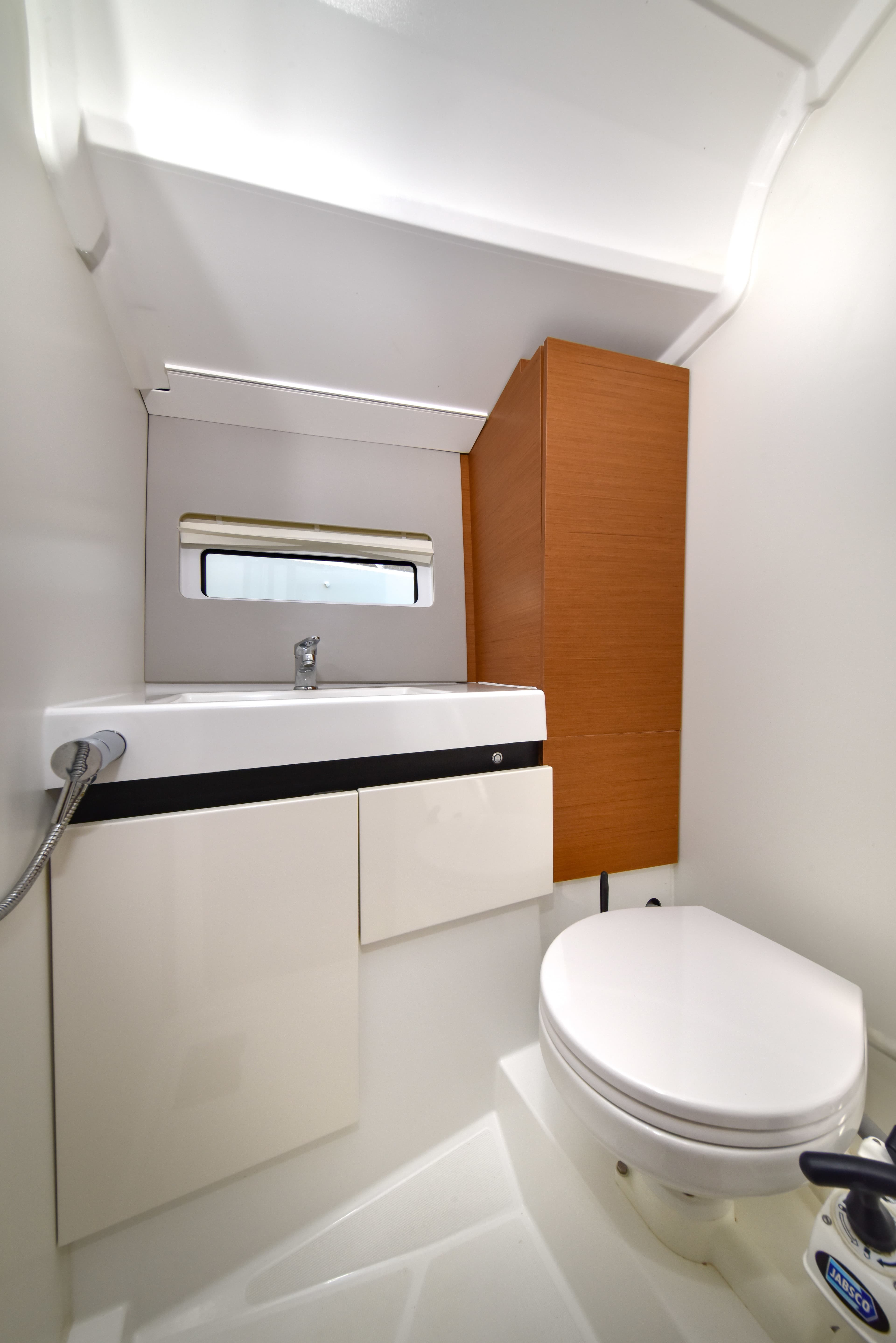 Sun Odyssey 490 - photo 59