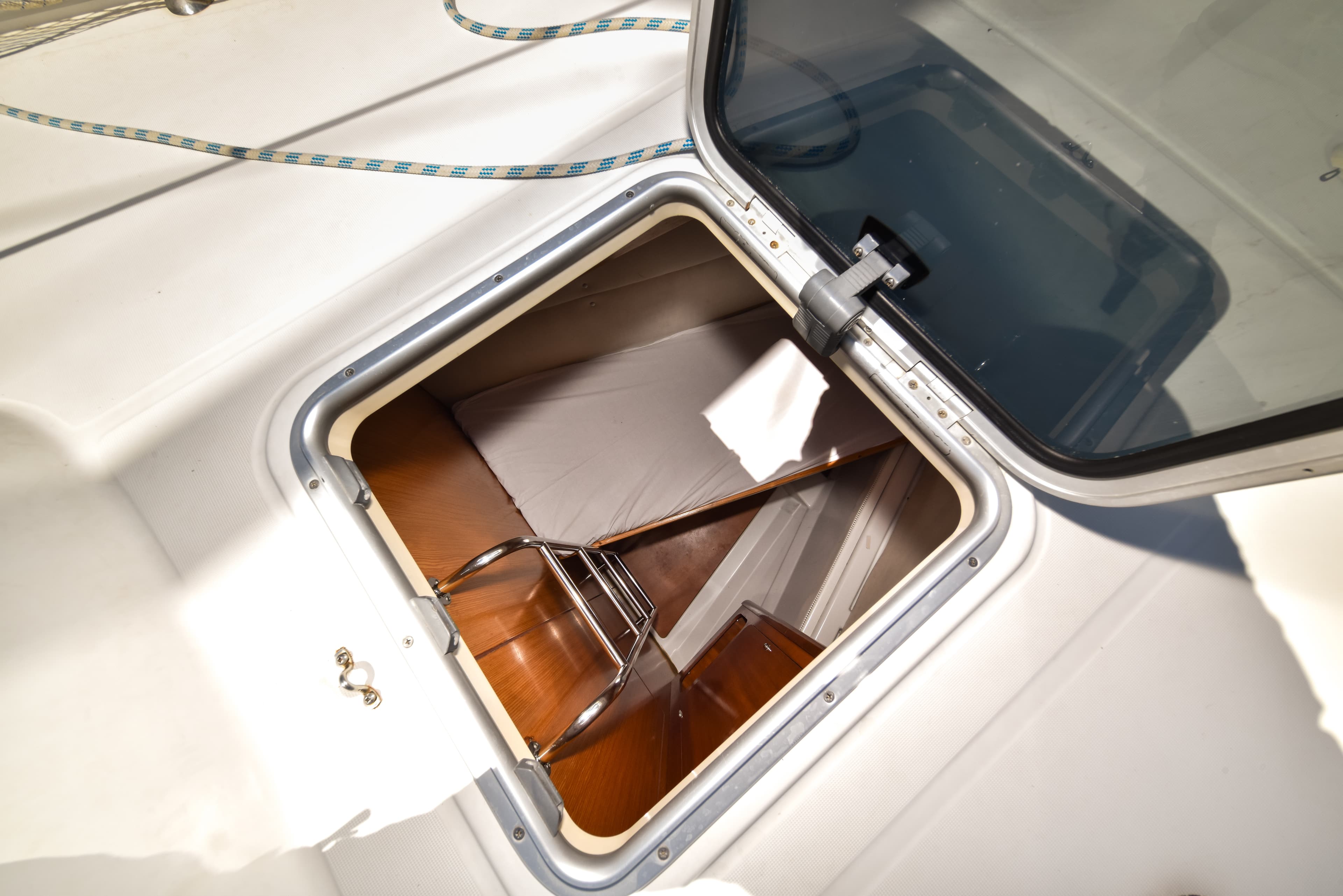 Cyclades 50.5 - photo 19