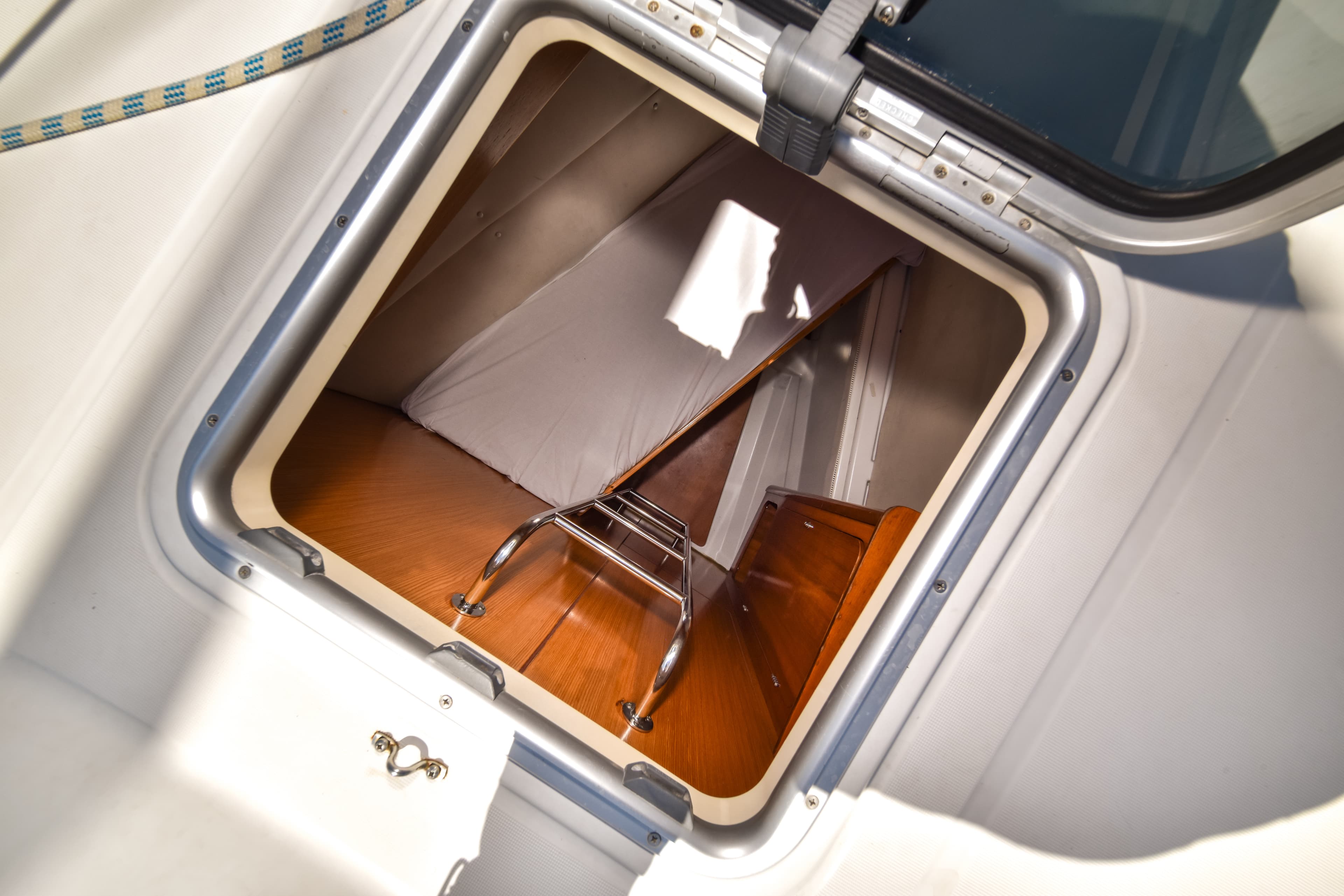 Cyclades 50.5 - photo 6