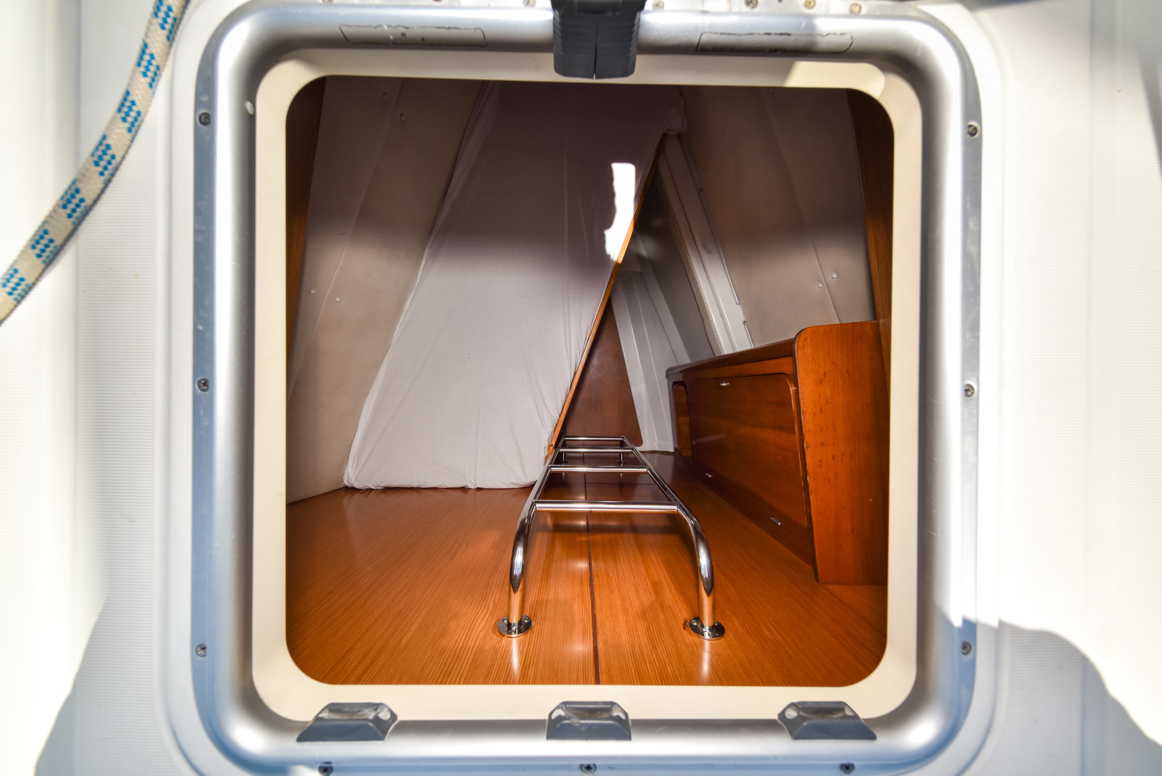 Cyclades 50.5 - photo 23