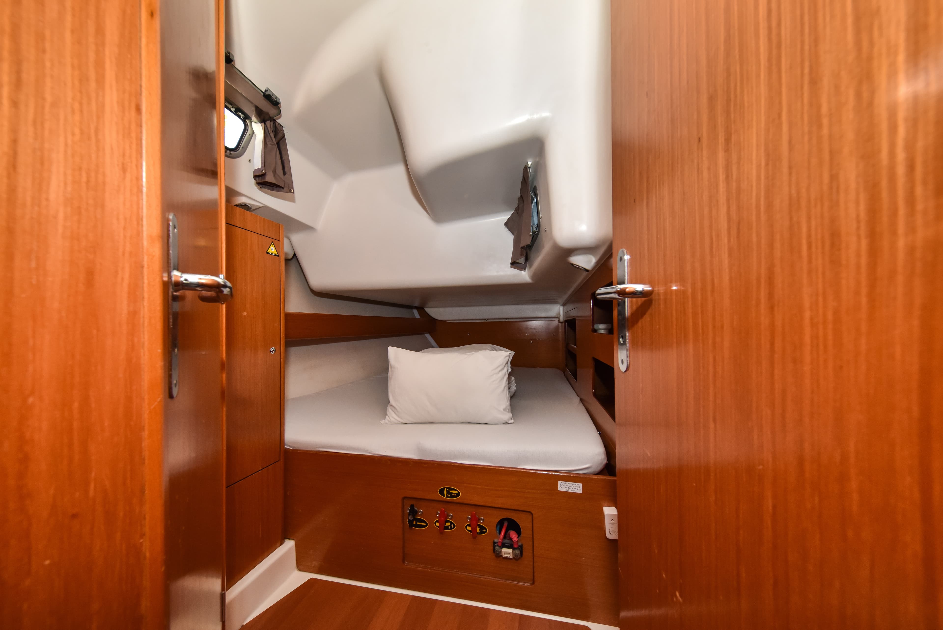 Cyclades 50.5 - photo 61