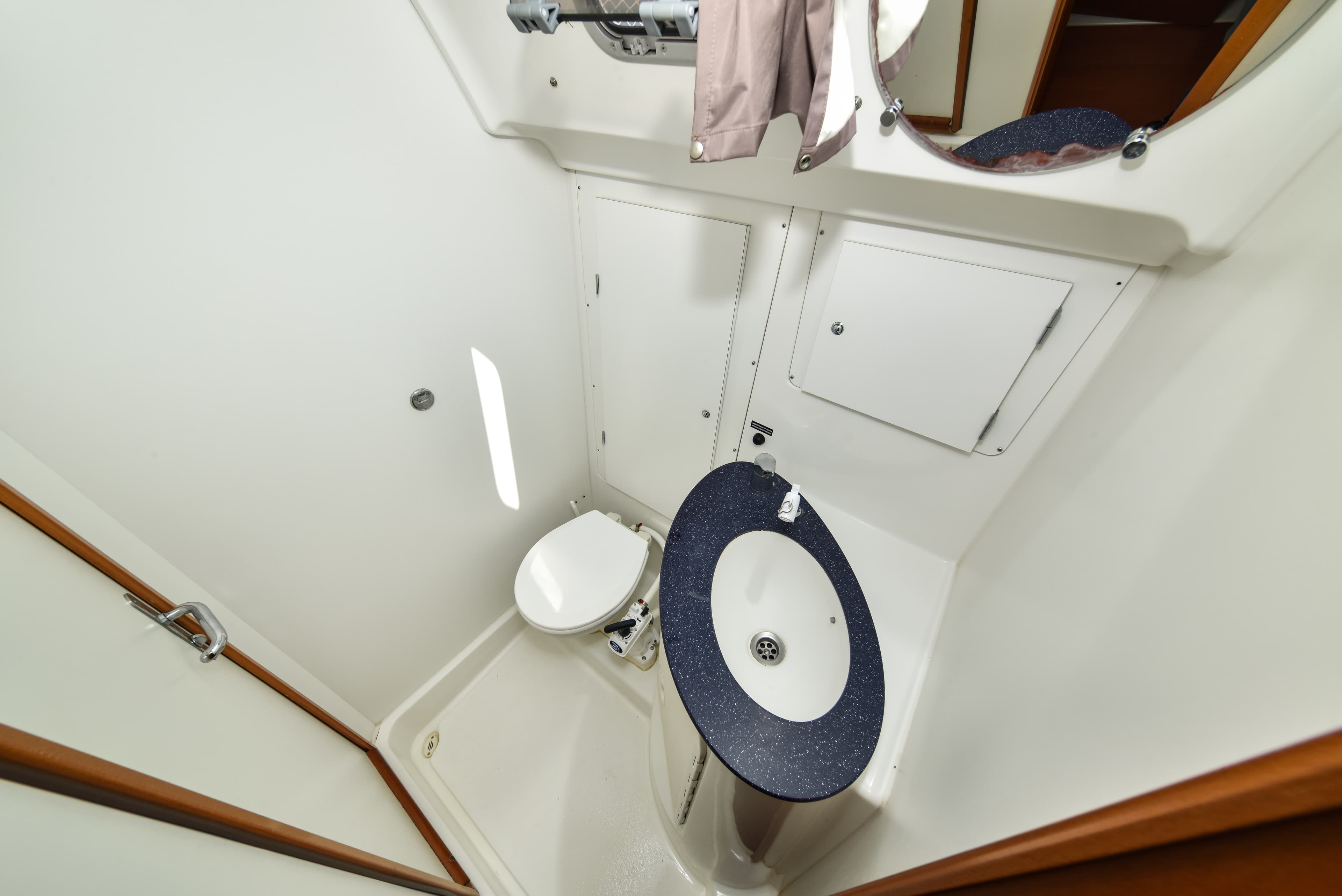 Cyclades 50.5 - photo 31