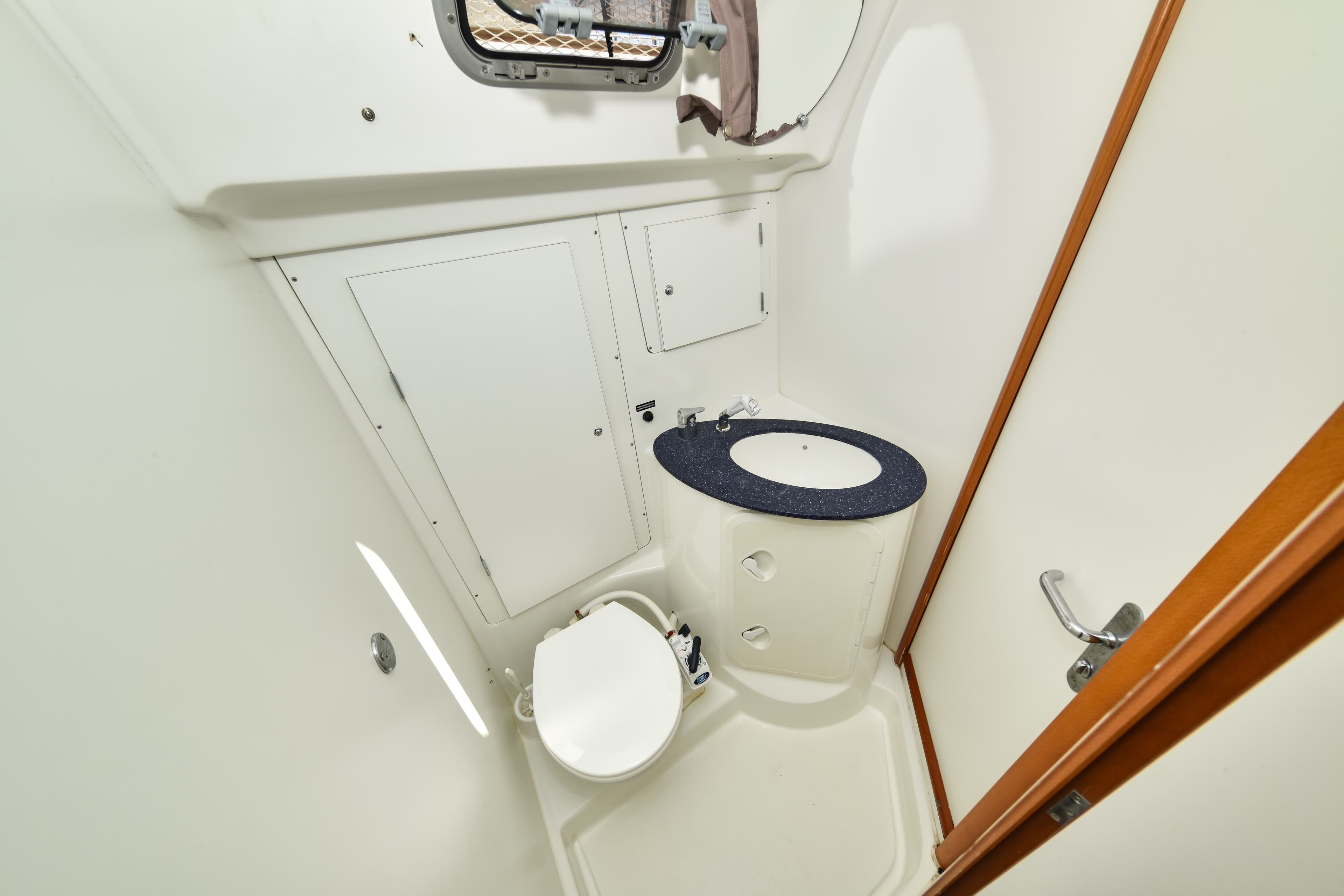 Cyclades 50.5 - photo 37