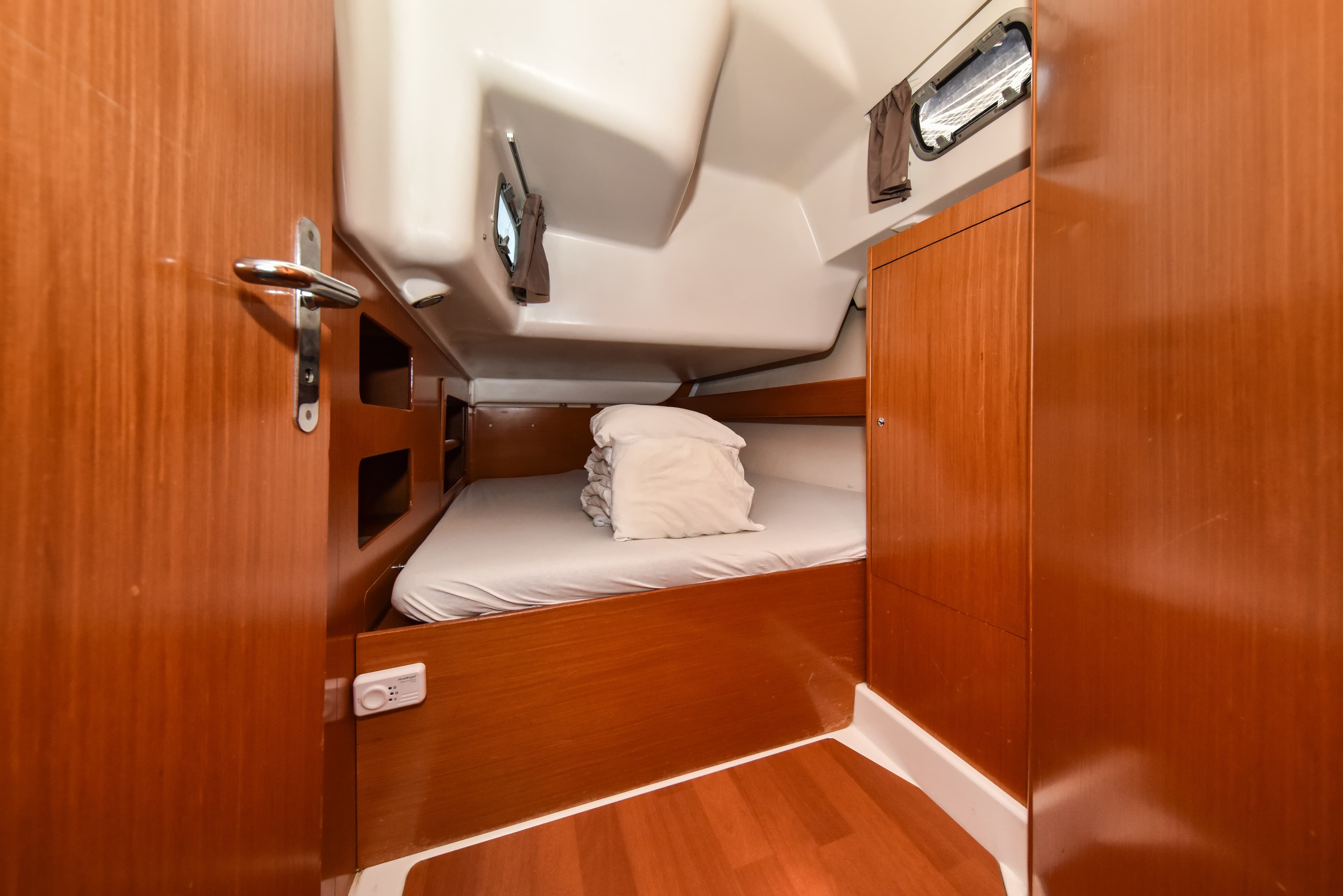 Cyclades 50.5 - photo 43