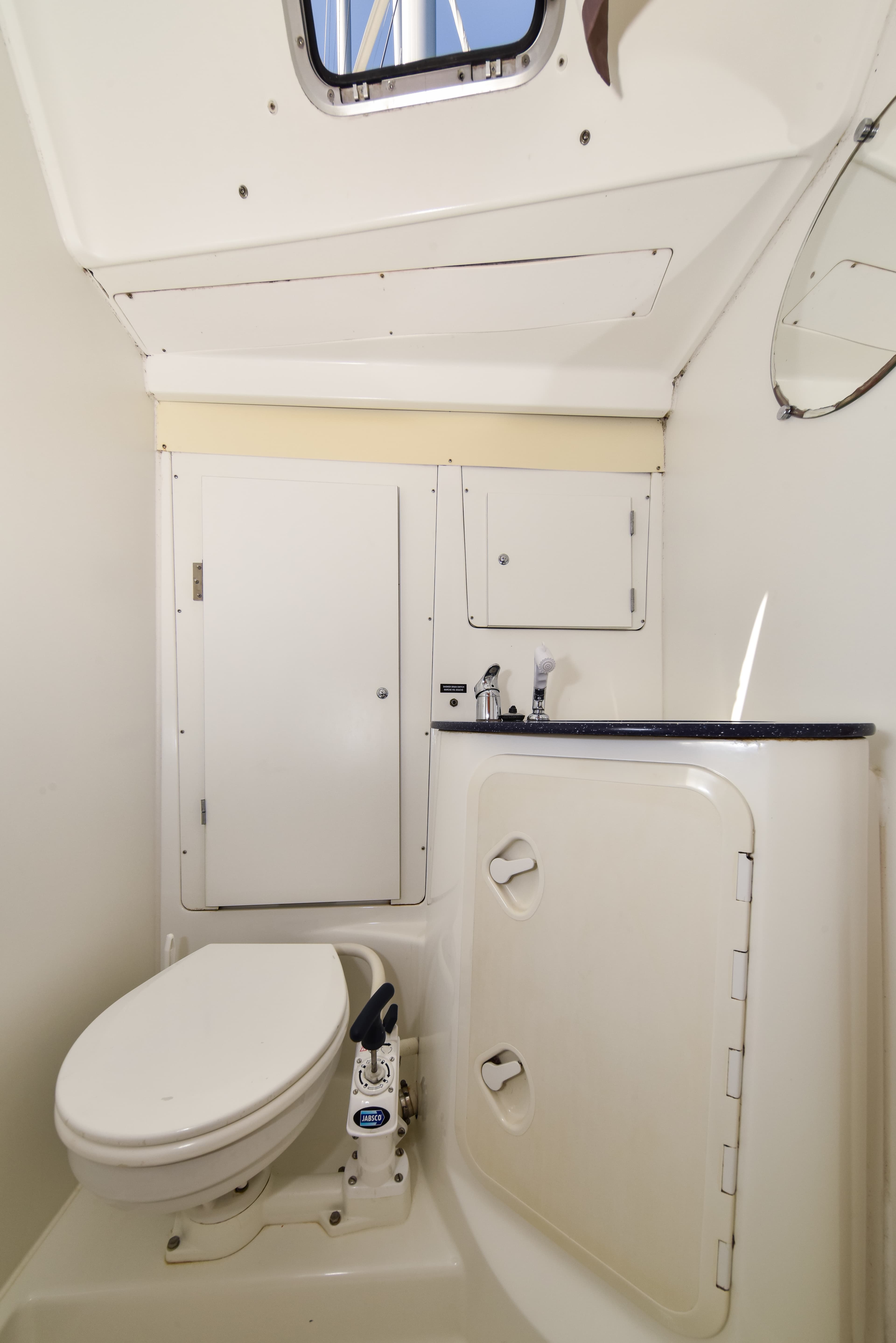 Cyclades 50.5 - photo 60