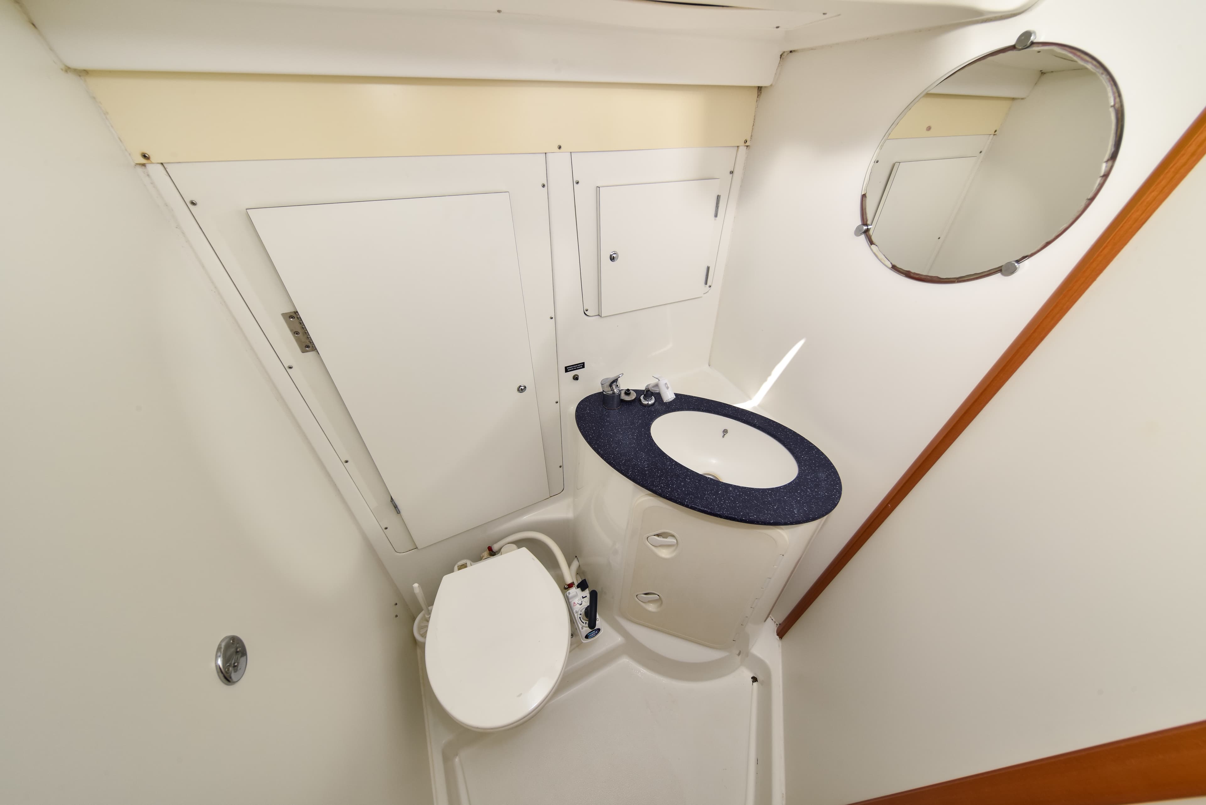 Cyclades 50.5 - photo 41