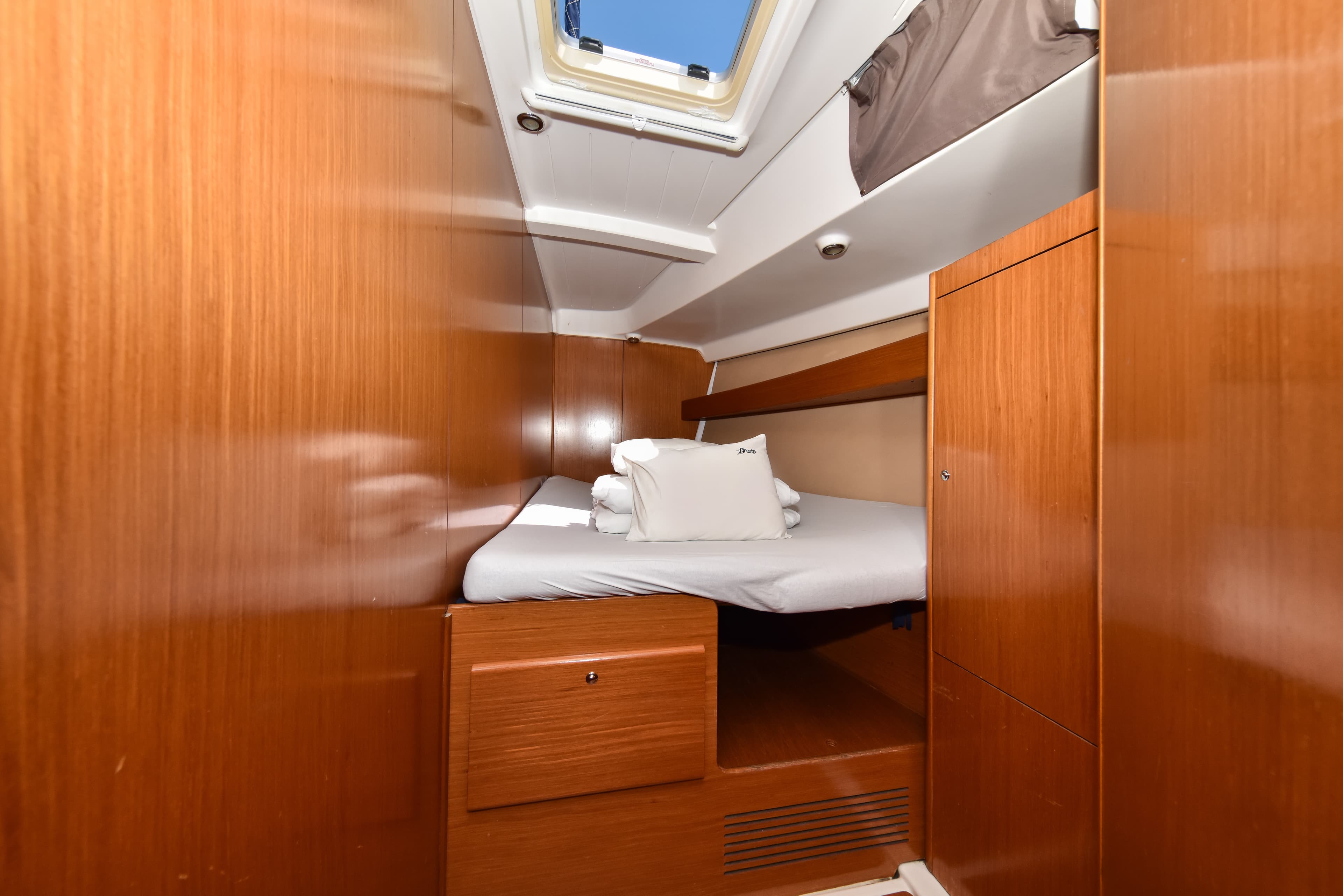 Cyclades 50.5 - photo 27