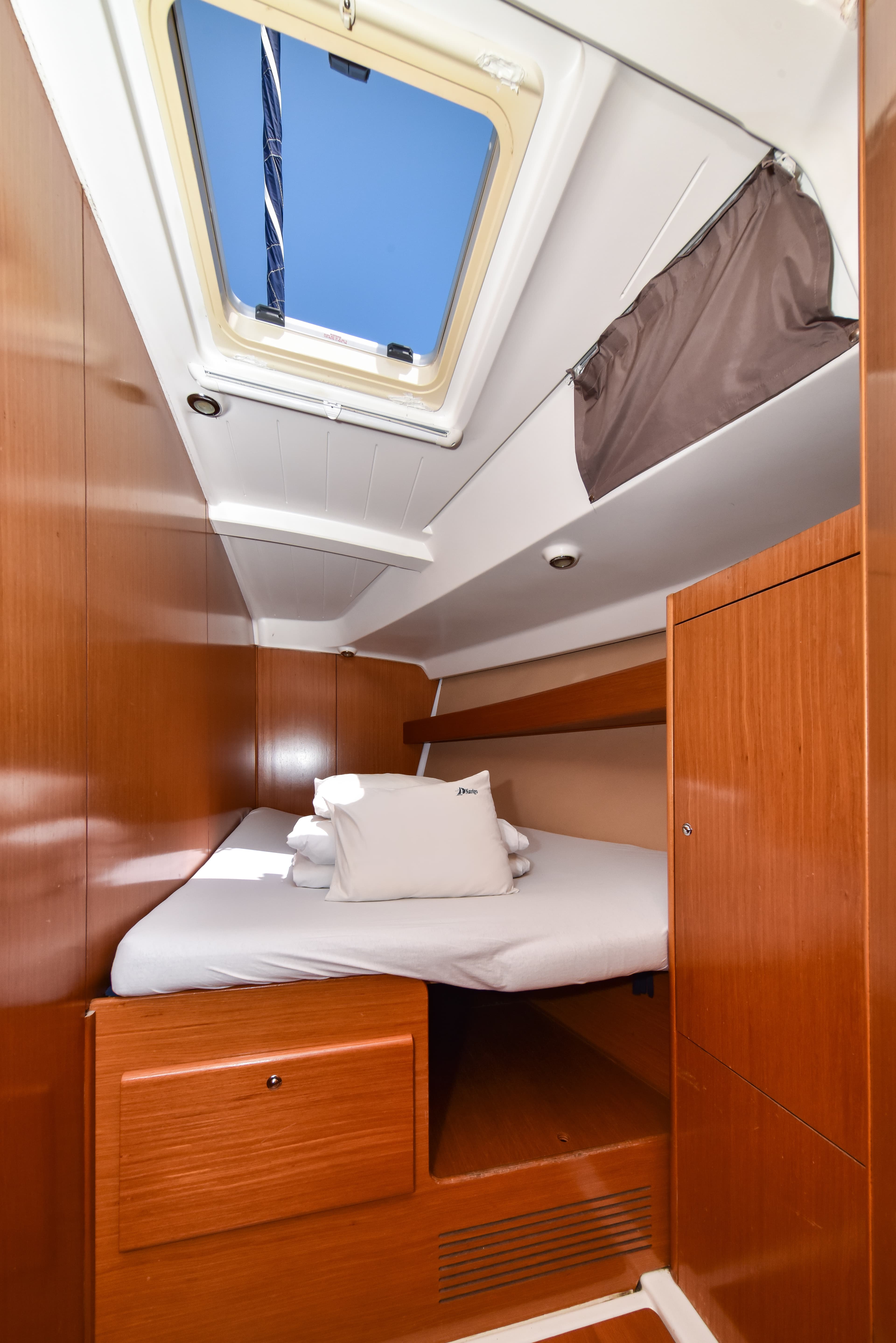 Cyclades 50.5 - photo 18