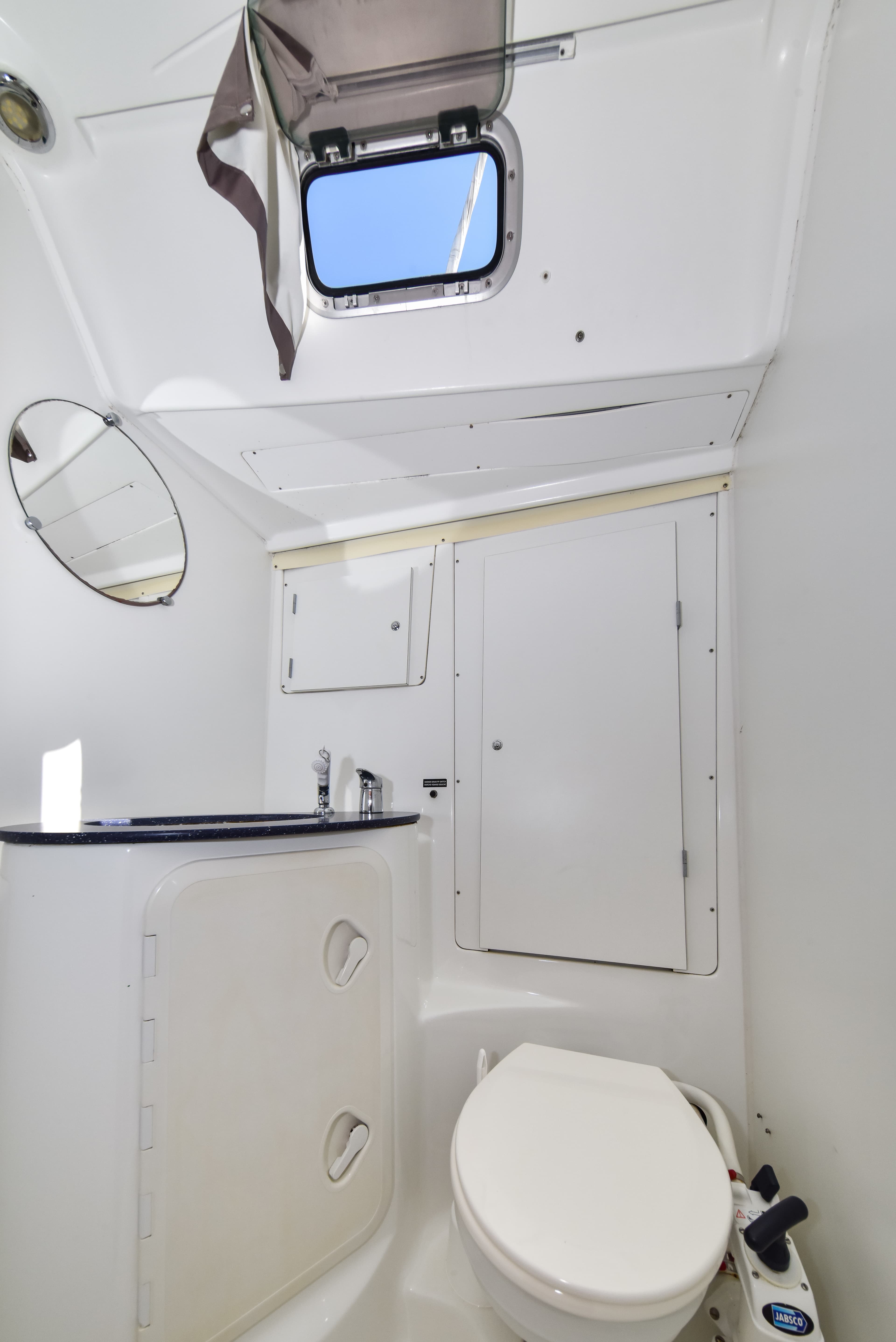 Cyclades 50.5 - photo 40