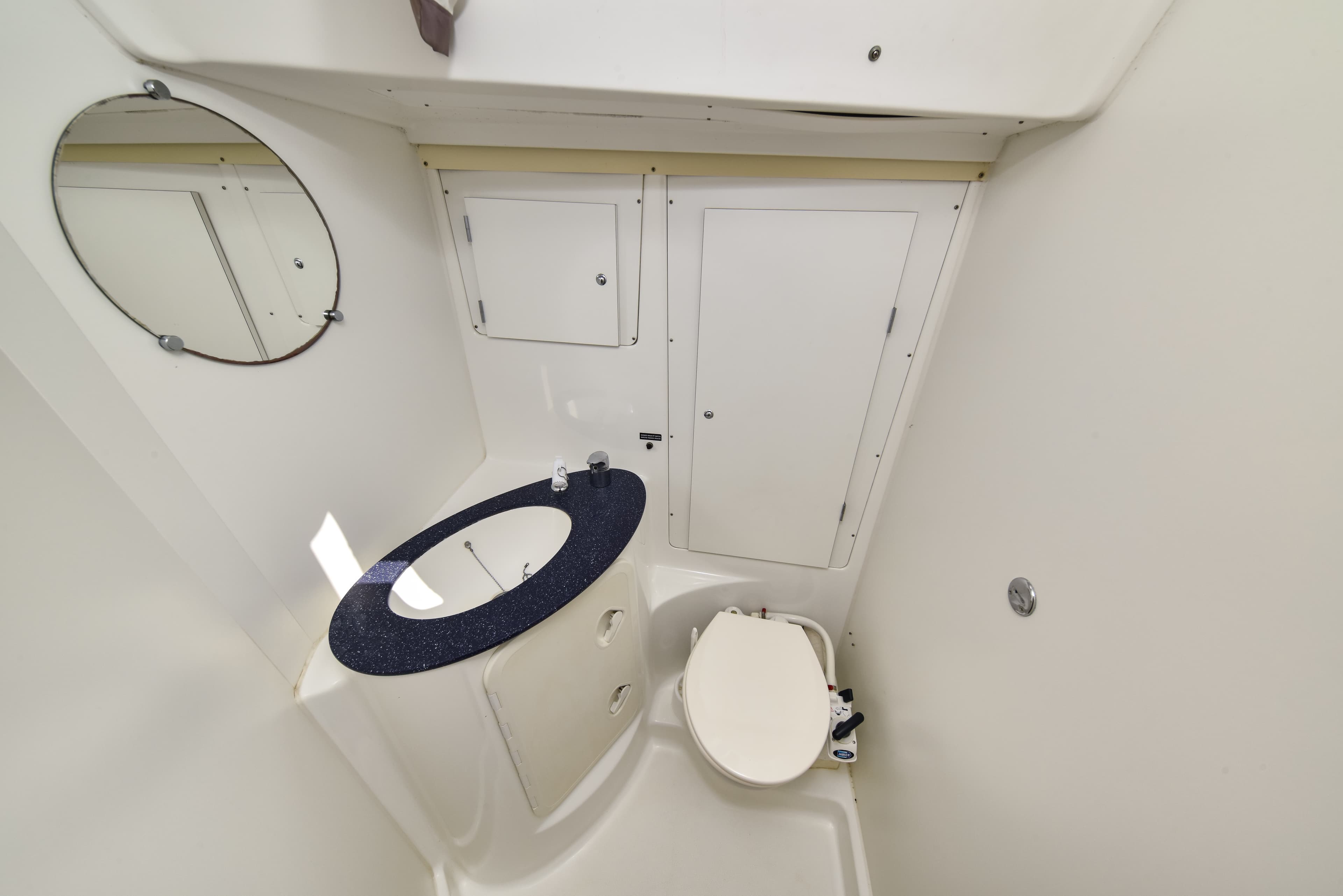 Cyclades 50.5 - photo 39