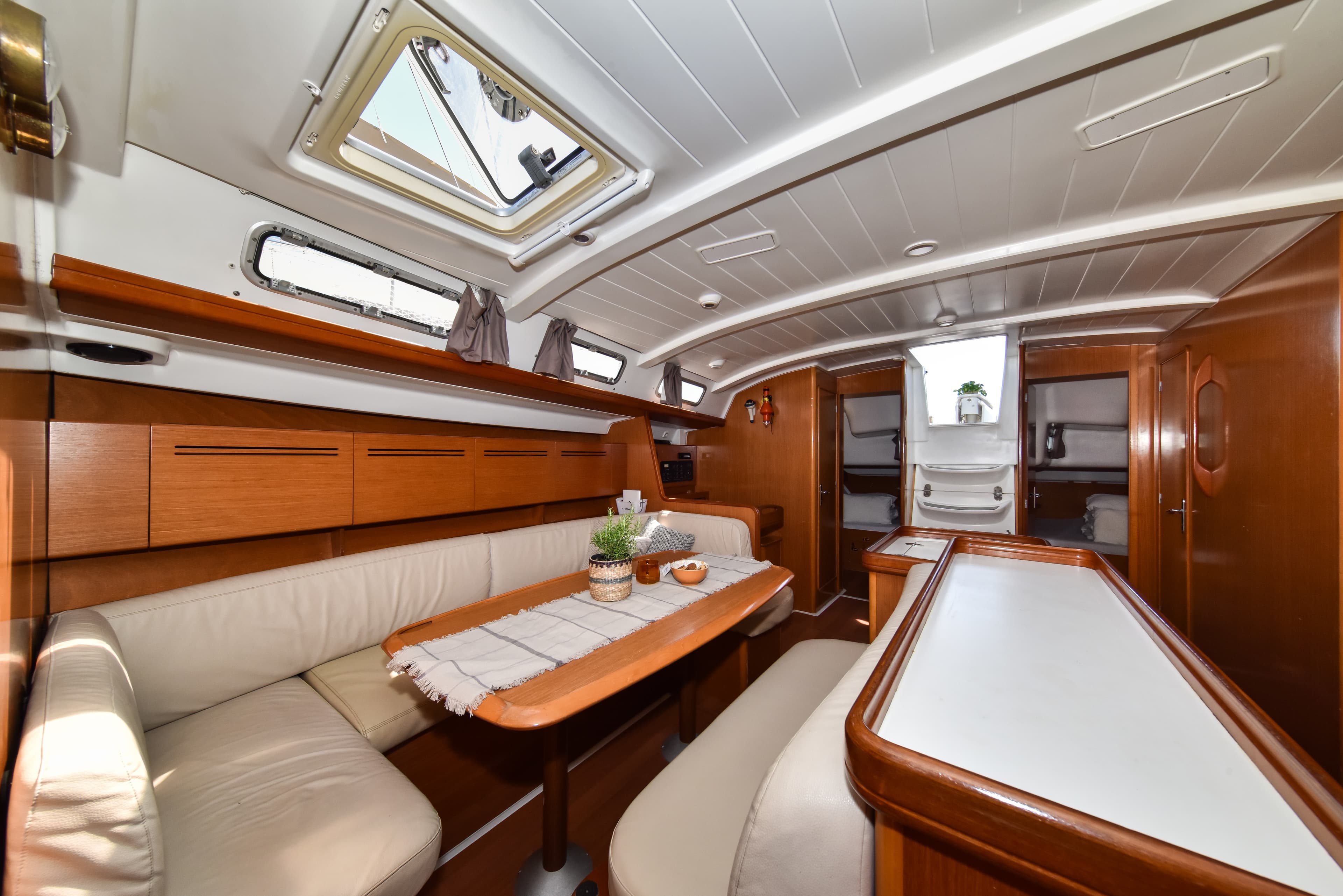 Cyclades 50.5 - photo 11