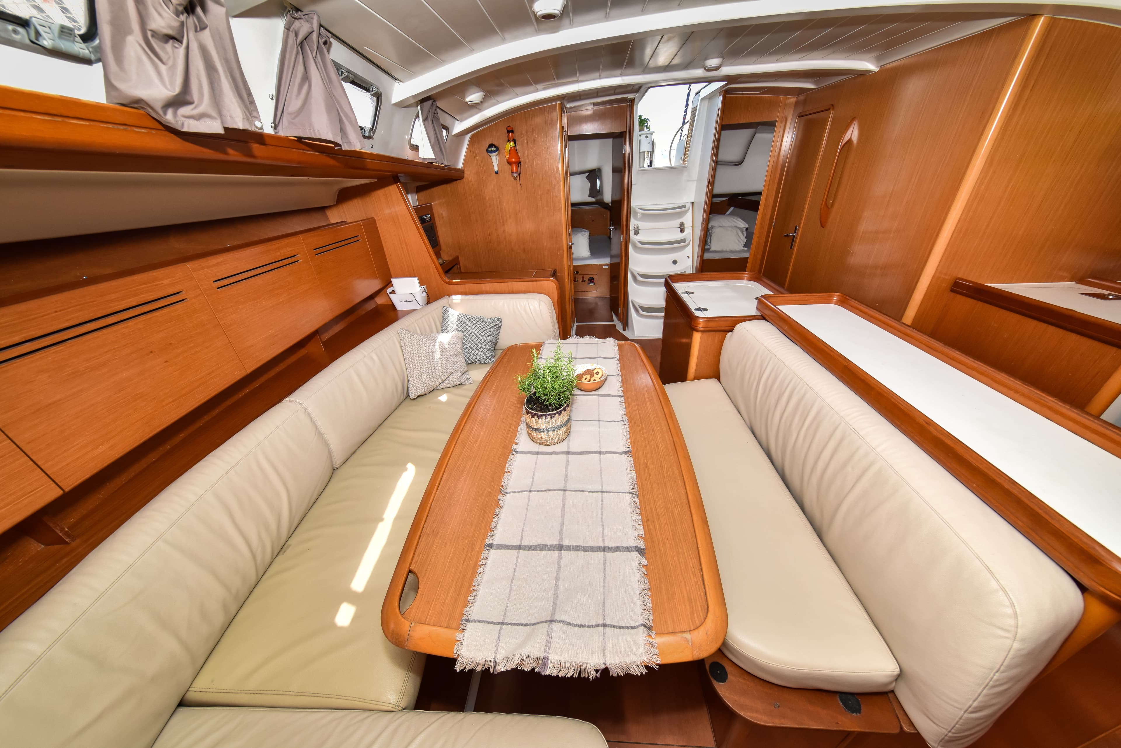 Cyclades 50.5 - photo 57