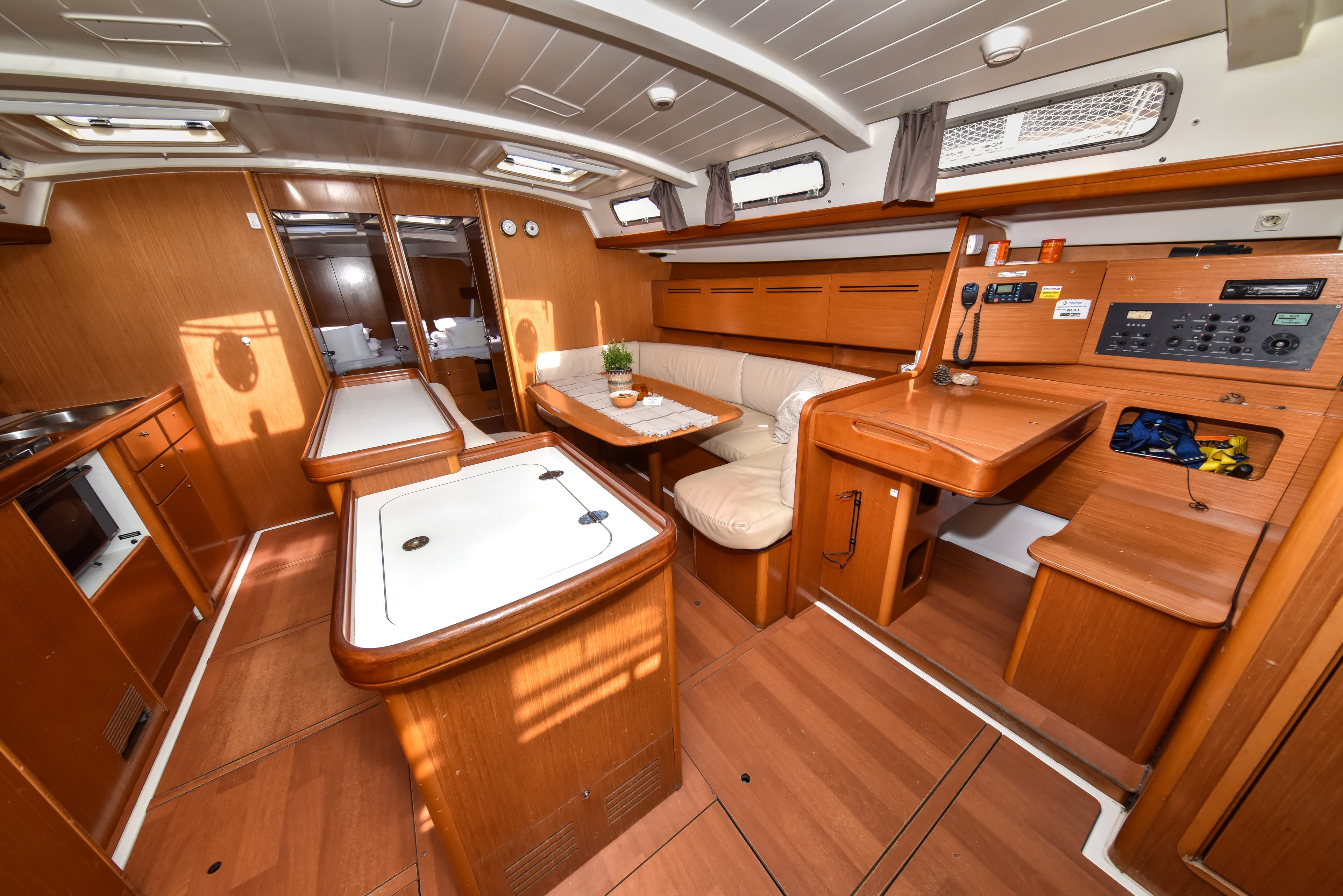 Cyclades 50.5 - photo 48