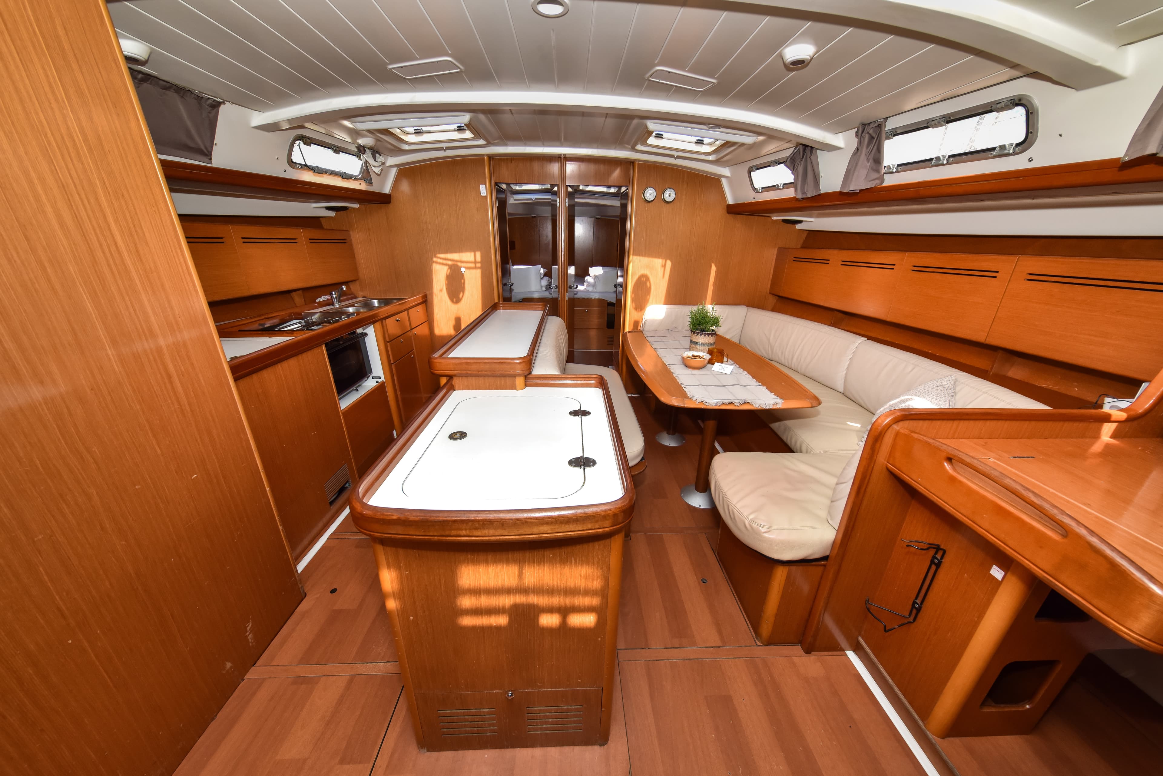 Cyclades 50.5 - photo 17