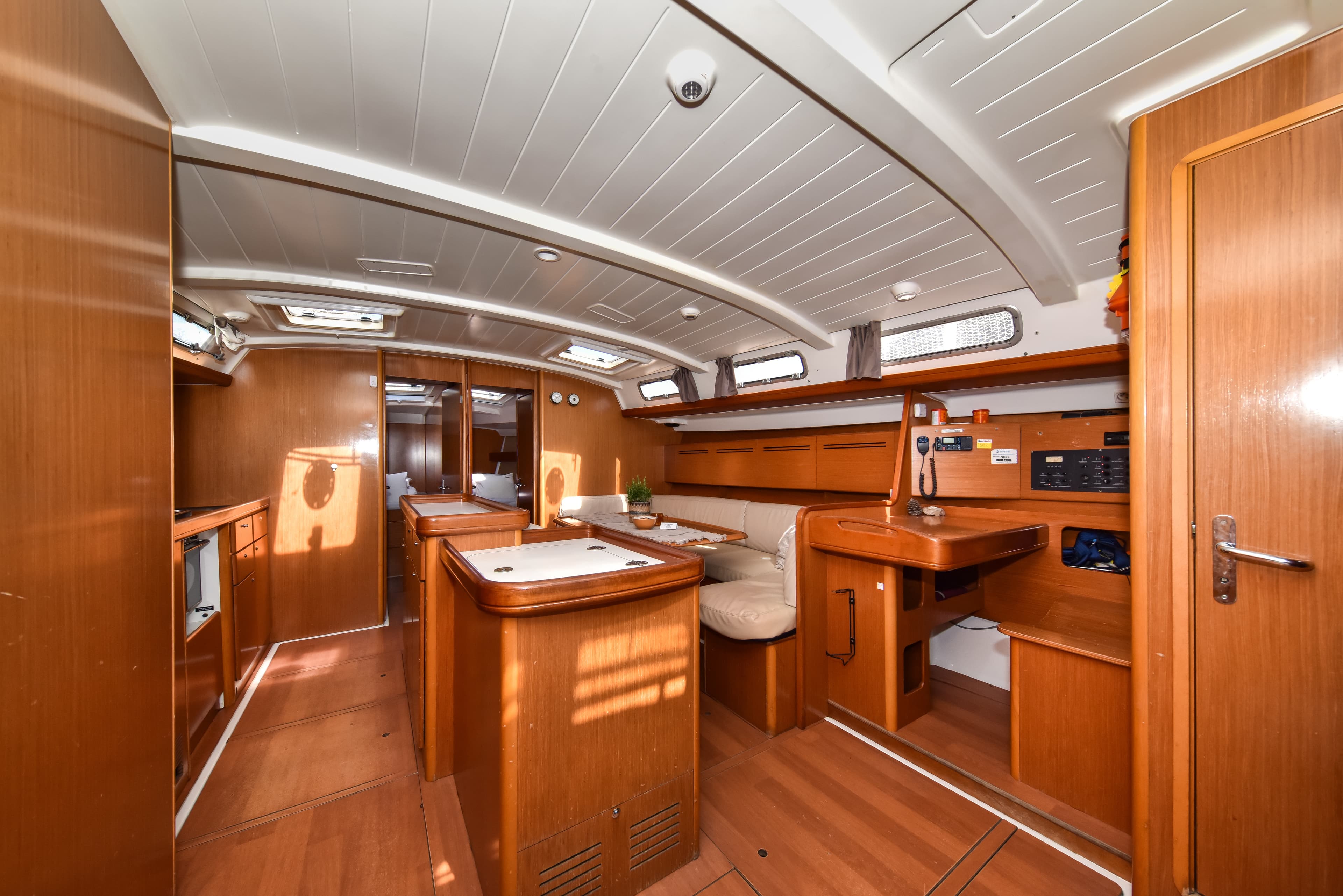 Cyclades 50.5 - photo 33