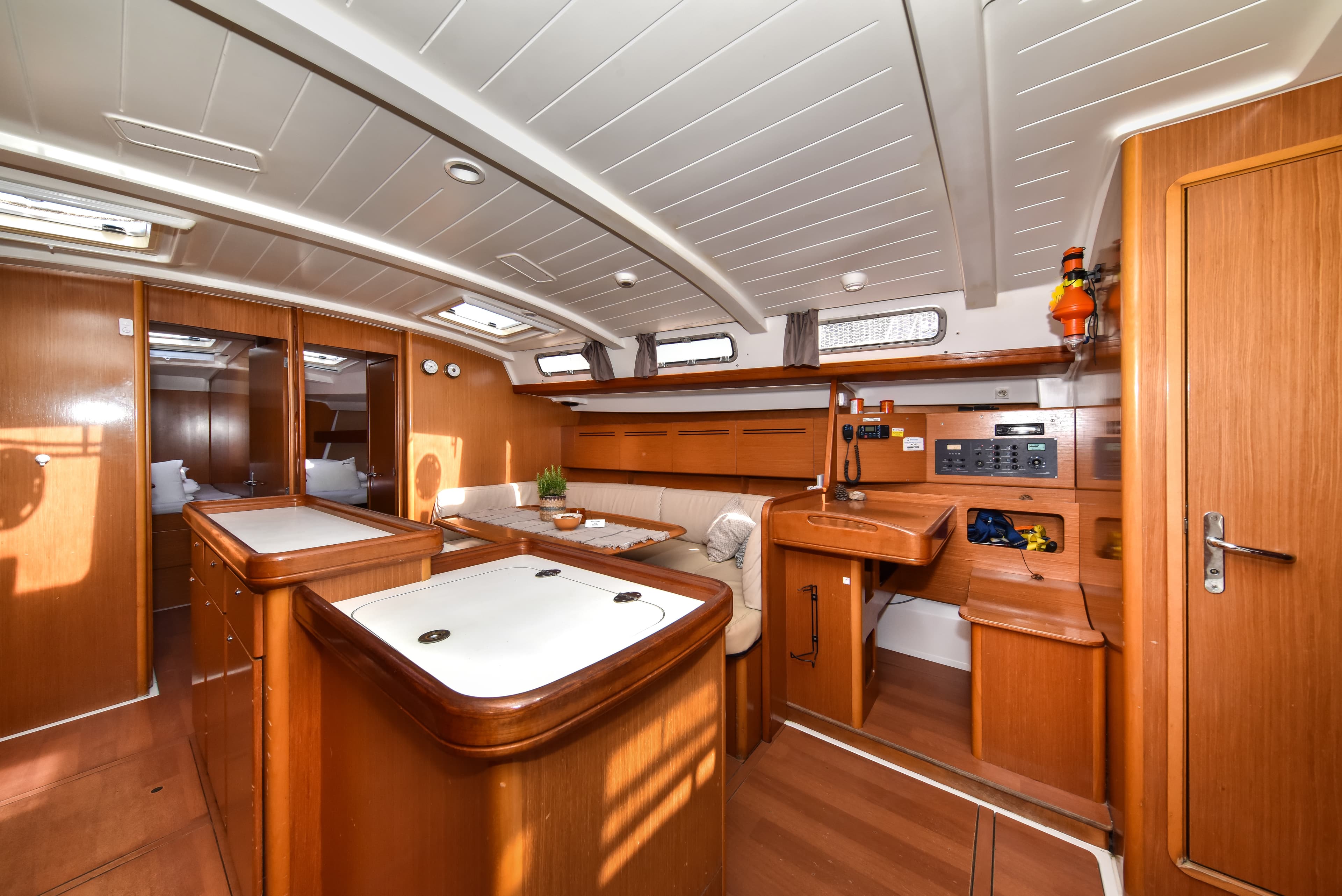 Cyclades 50.5 - photo 32