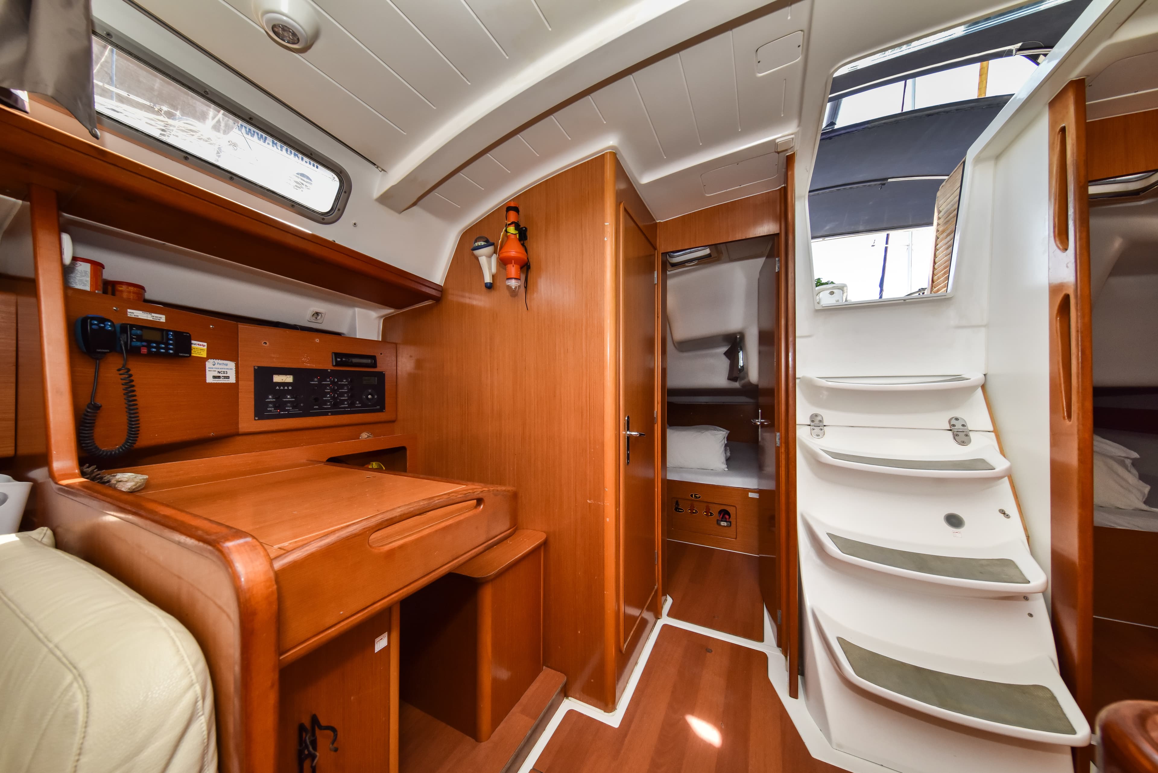 Cyclades 50.5 - photo 26