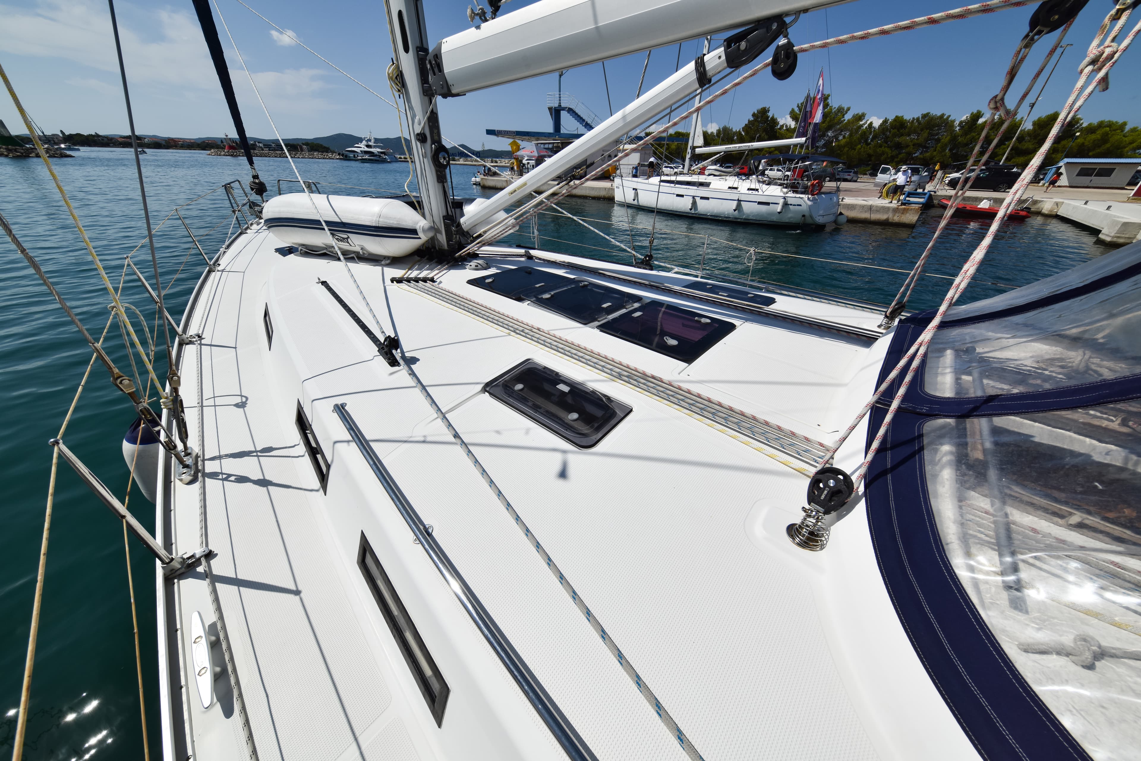 Bavaria Cruiser 45 - photo 28